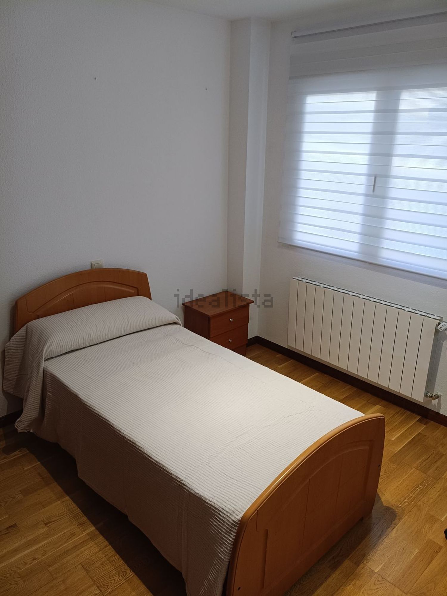 Piso de 87 m² en Ávila