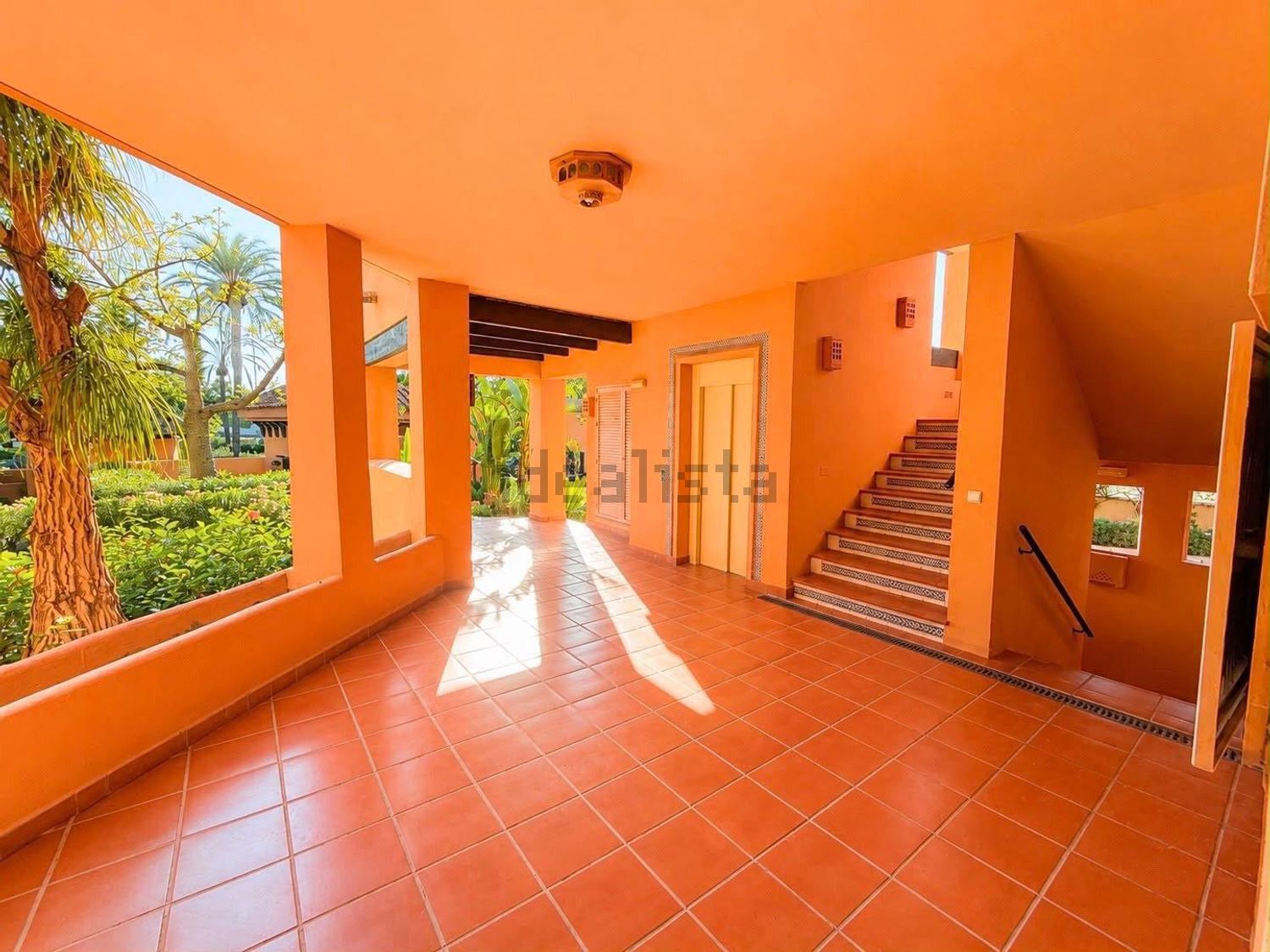Pis de 200 m² a Marbella