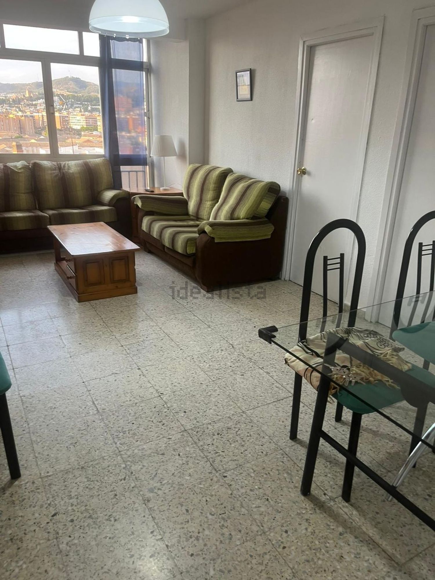 Habitació de lloguer, Granada
