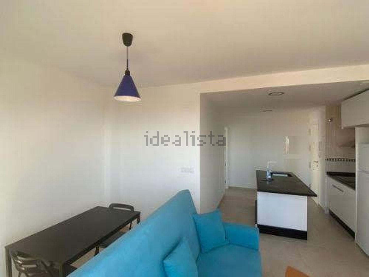 Pis de 50 m² a Màlaga