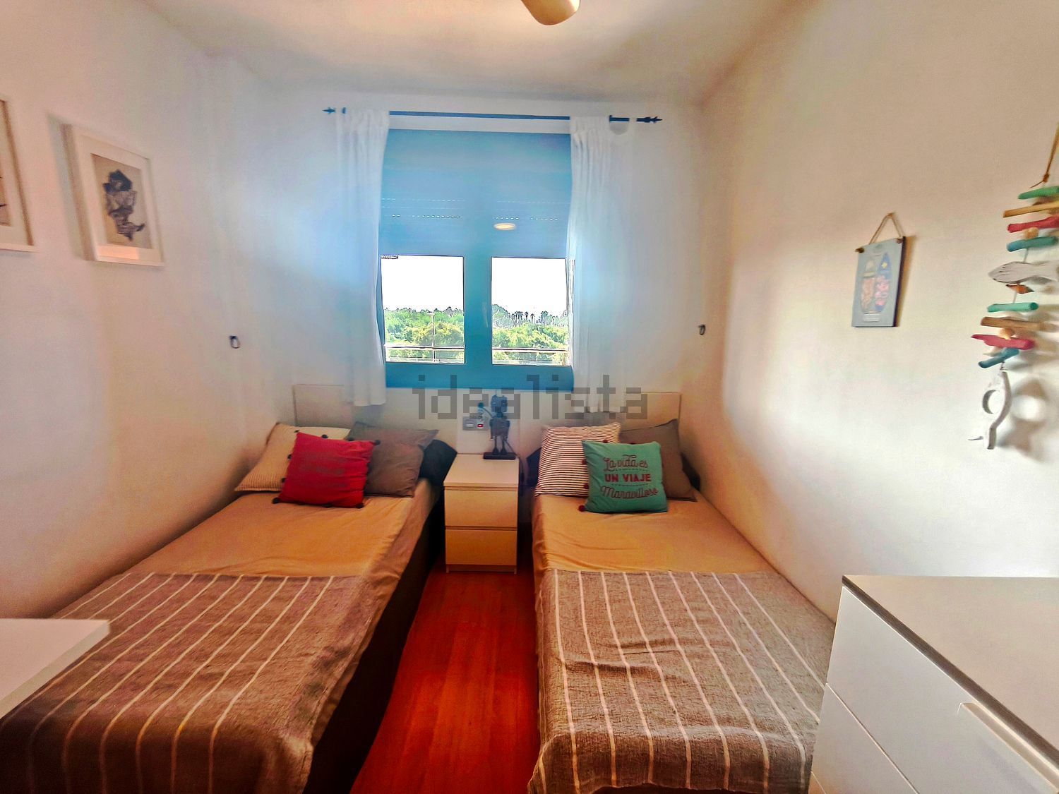 Pis de 85 m² a Motril