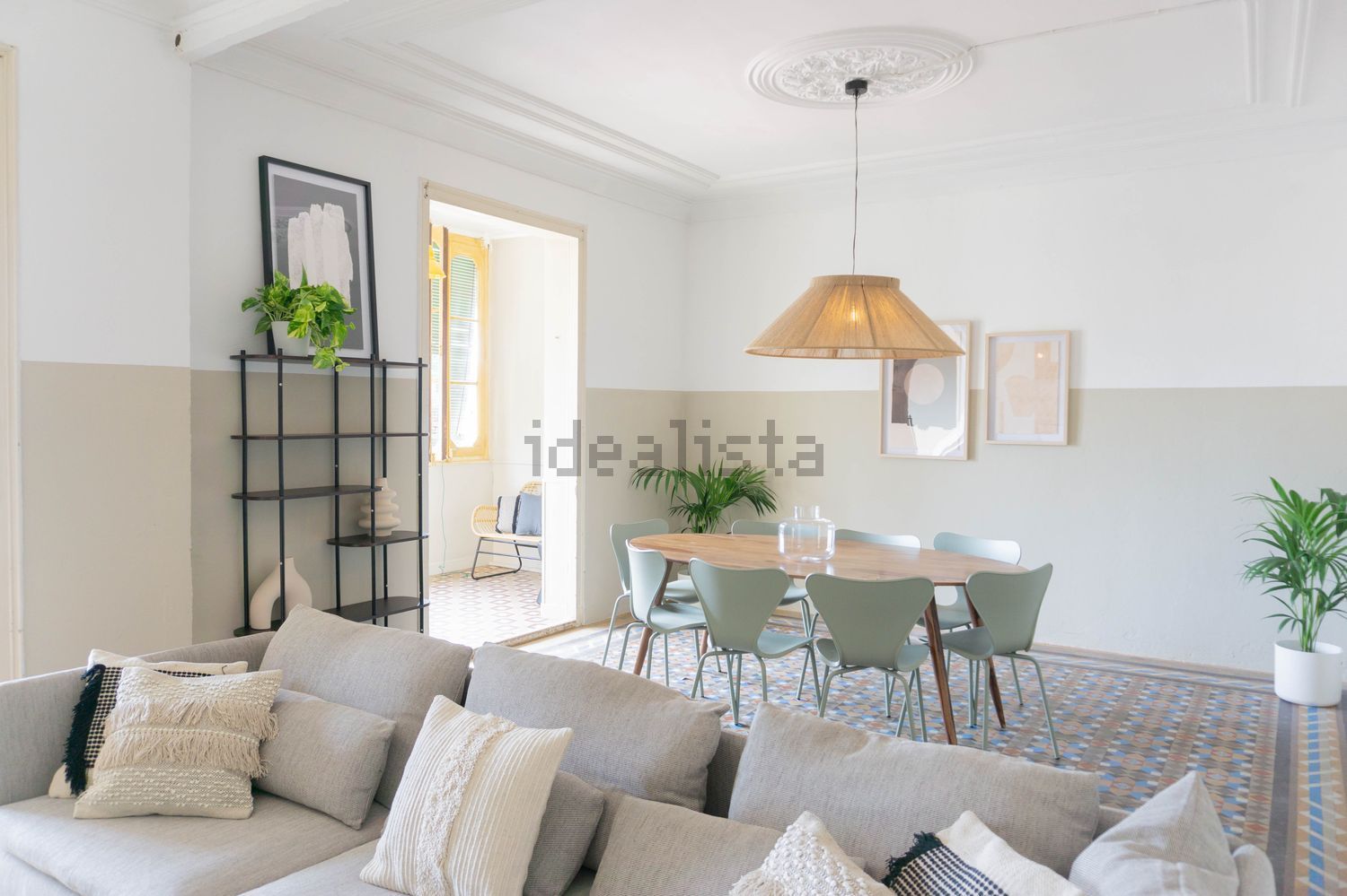 Habitación en alquiler, Barcelona