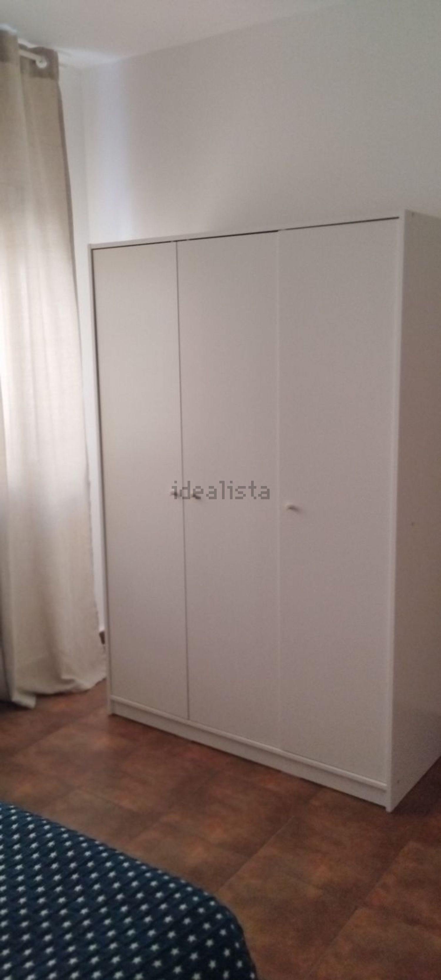 Zimmer zur Miete, Madrid