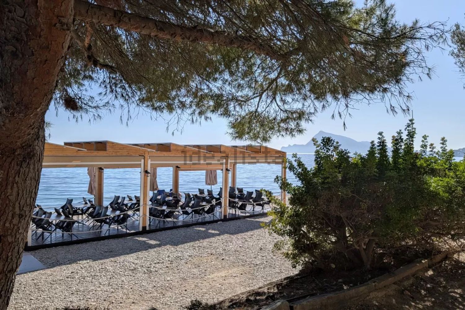Piso de 160 m² en Altea