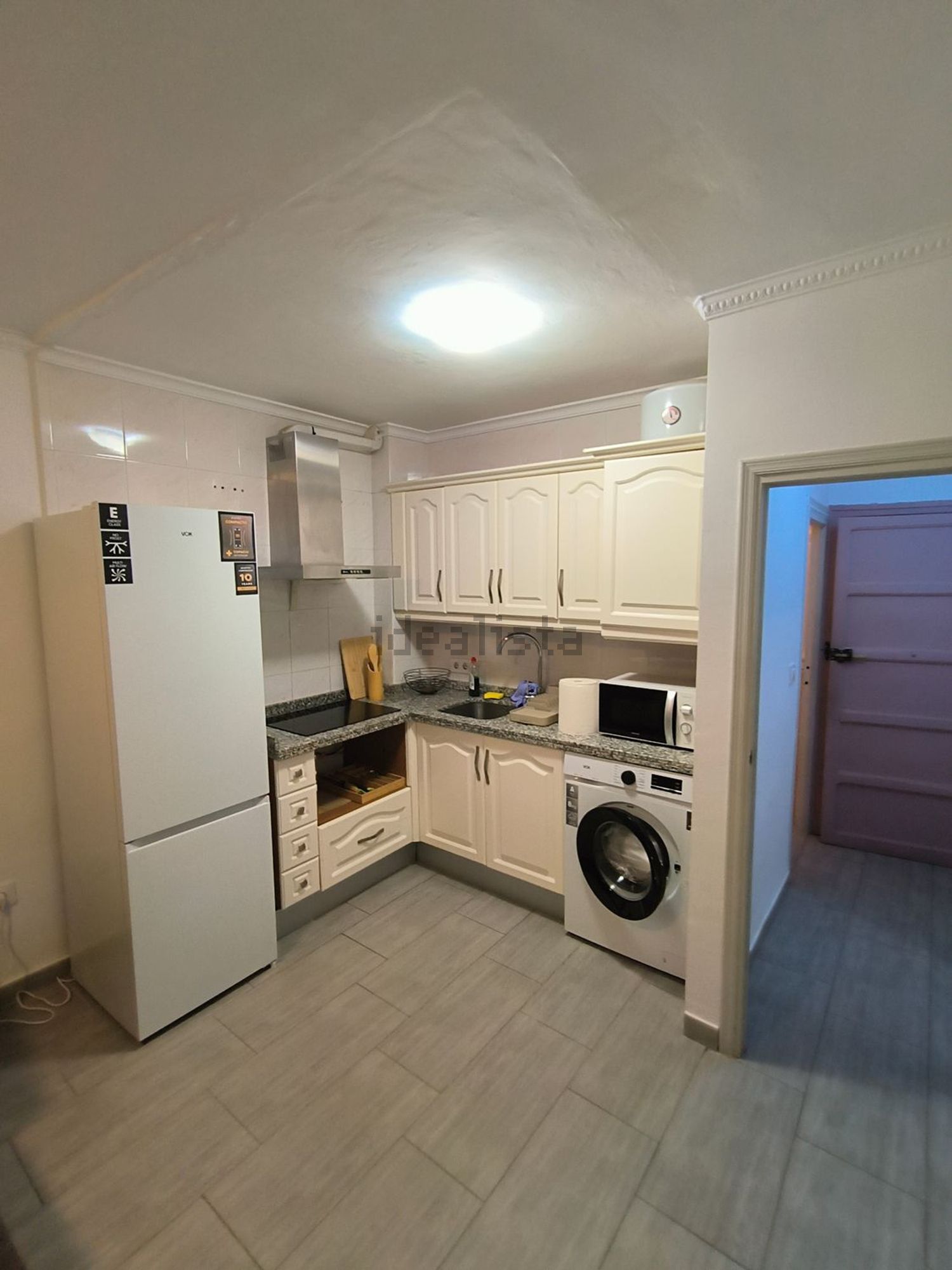 Piso de 54 m² en Lucena