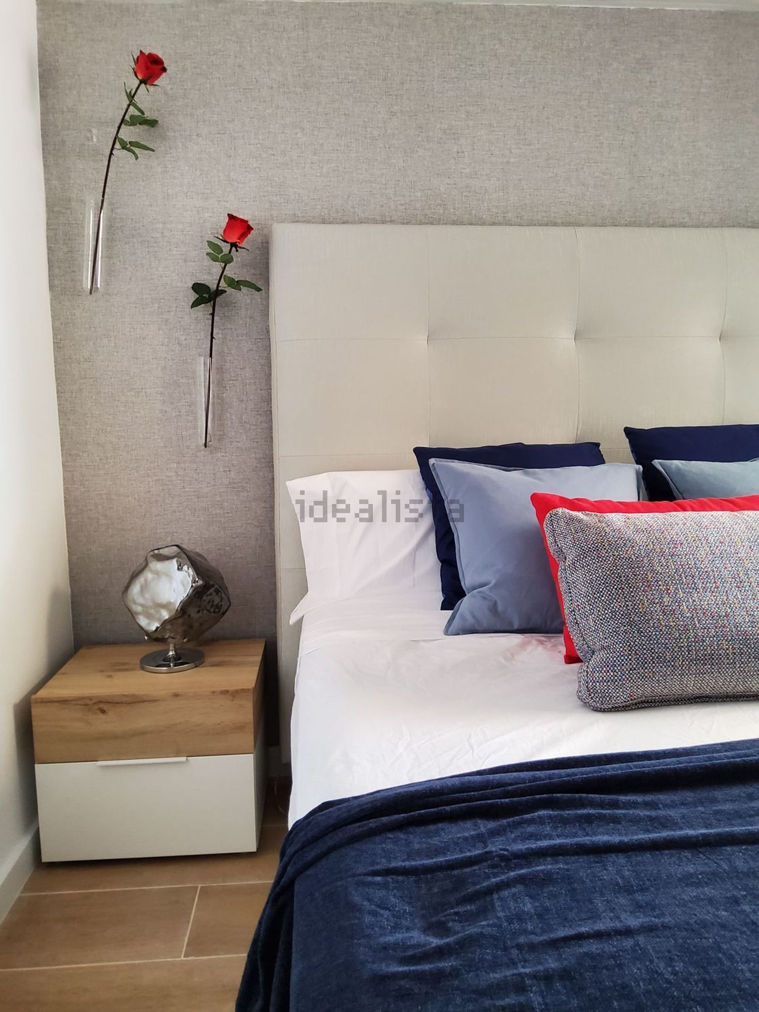 Piso de 65 m² en Sitges