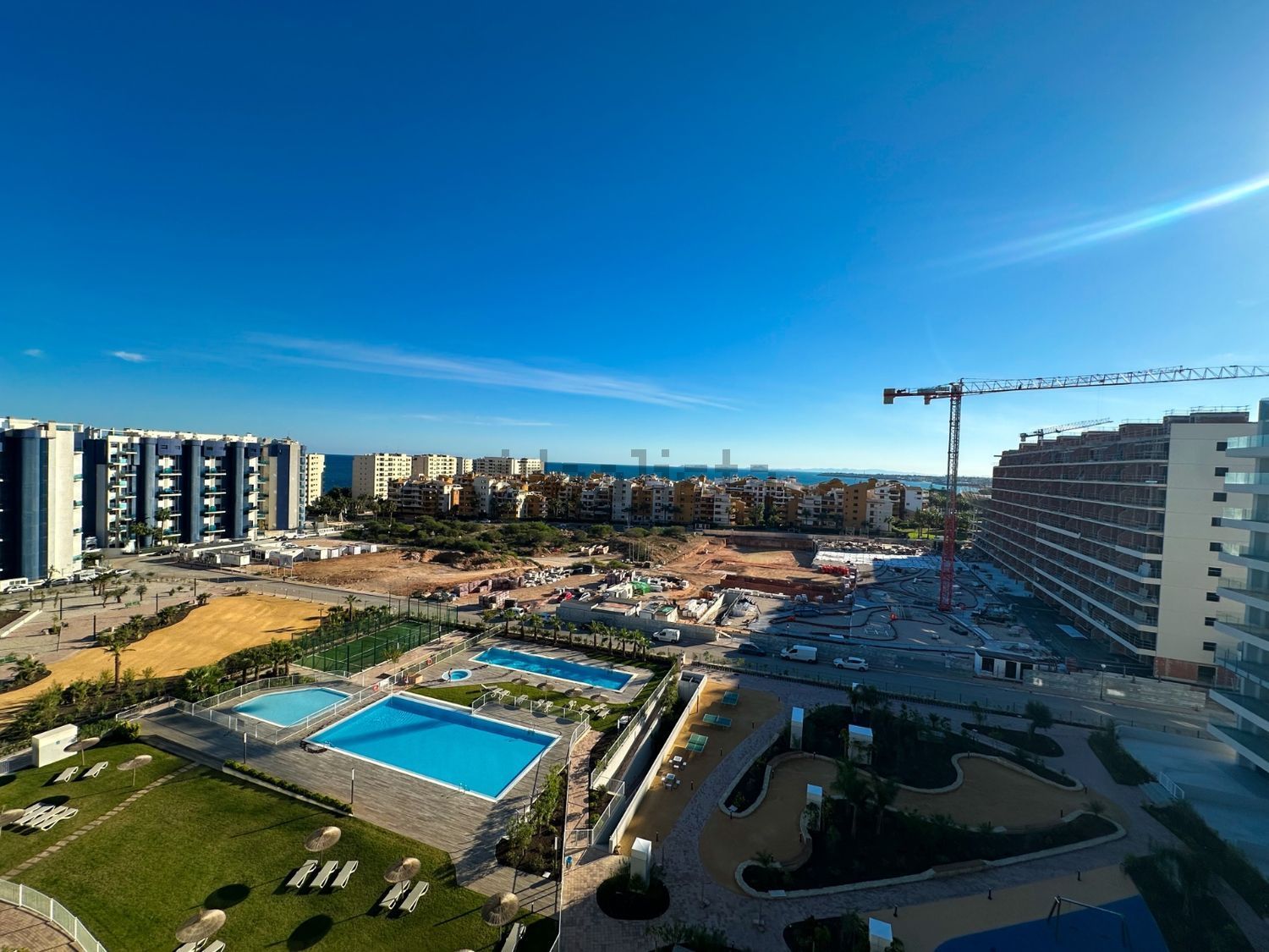 Appartamento 100 m² a Torrevieja