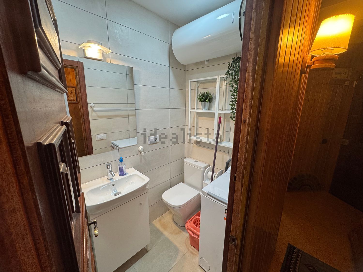 Pis de 65 m² a Alp