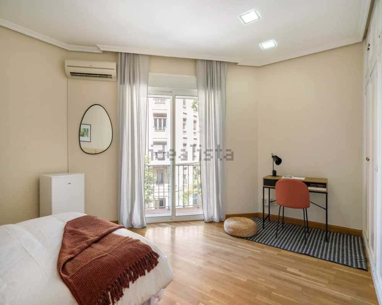 Habitación en alquiler, Madrid