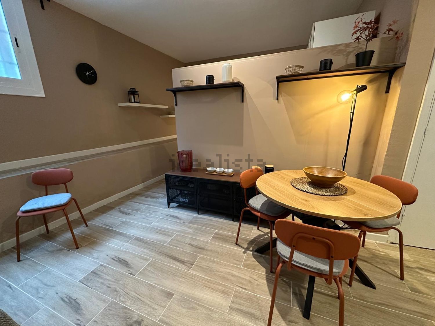 Pis de 41 m² a Barcelona