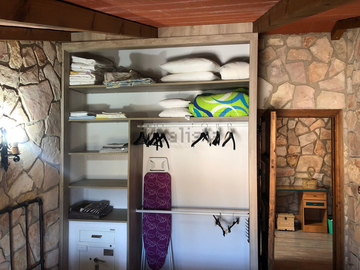 Casa de 65 m² a Huesa