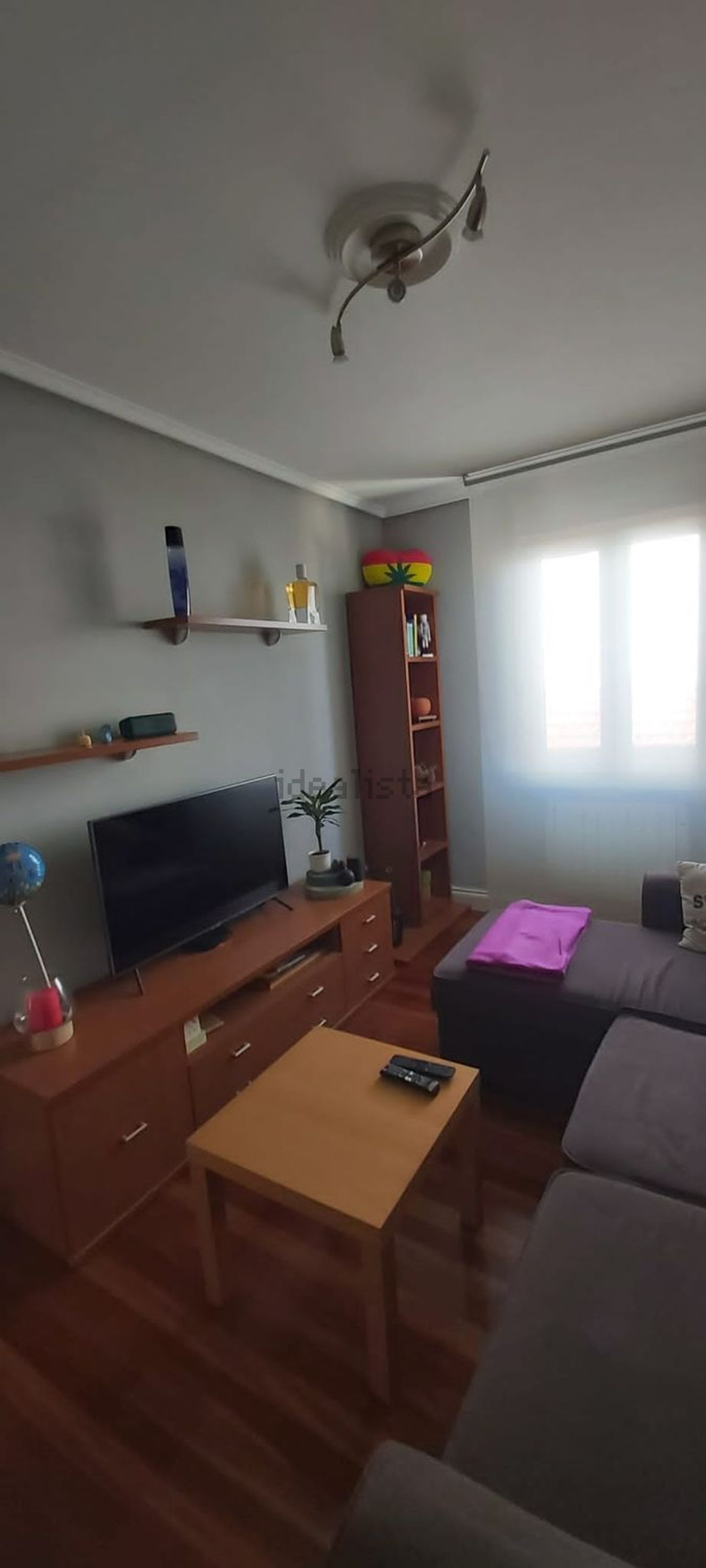 Pis de 65 m² a Santurtzi