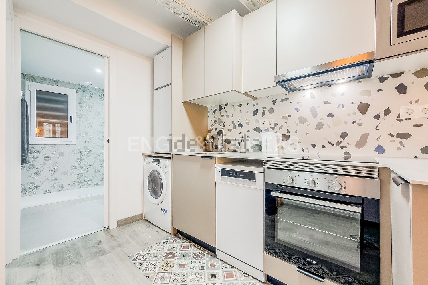 Appartamento 44 m² a Barcelona