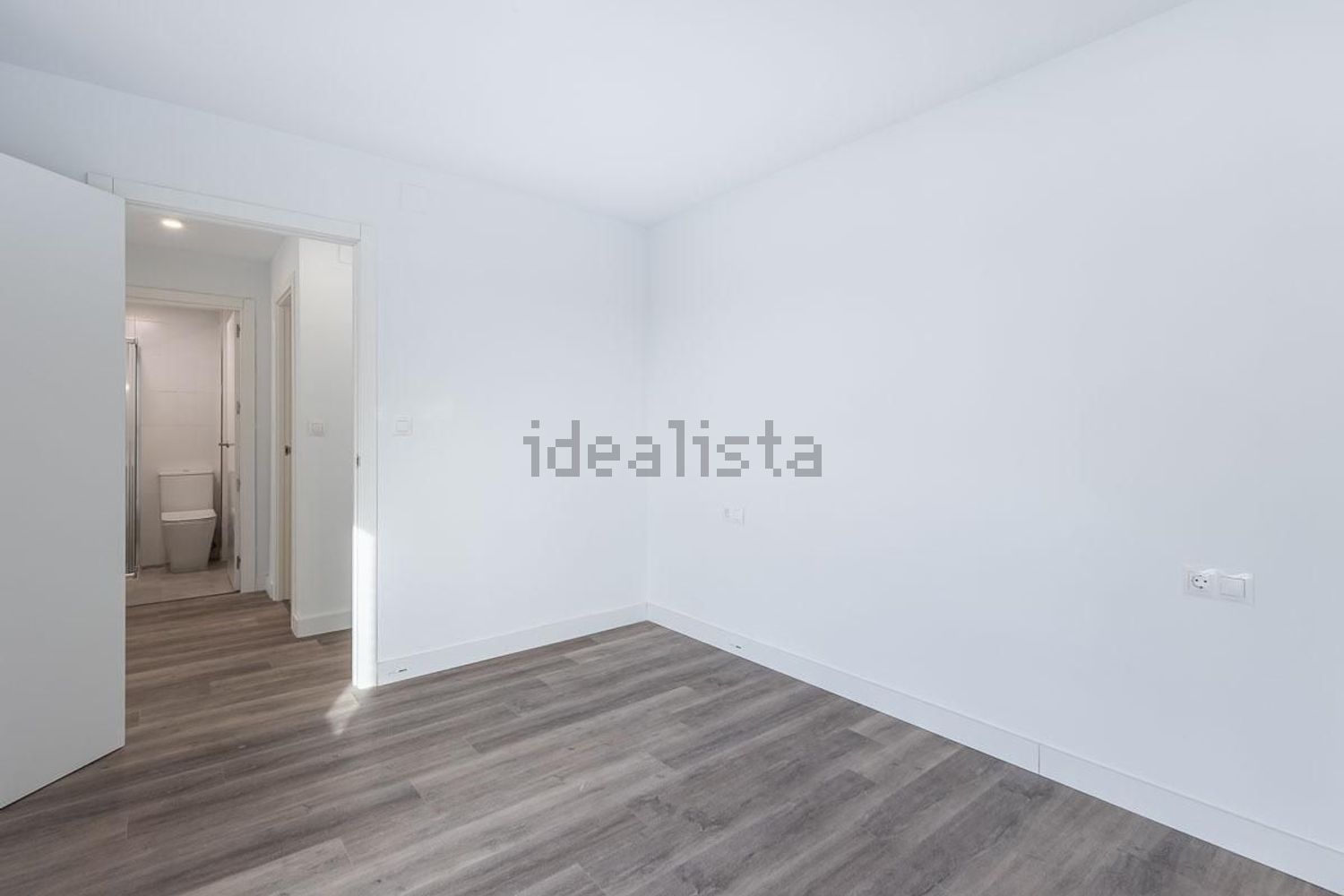 Pis de 116 m² a Granada