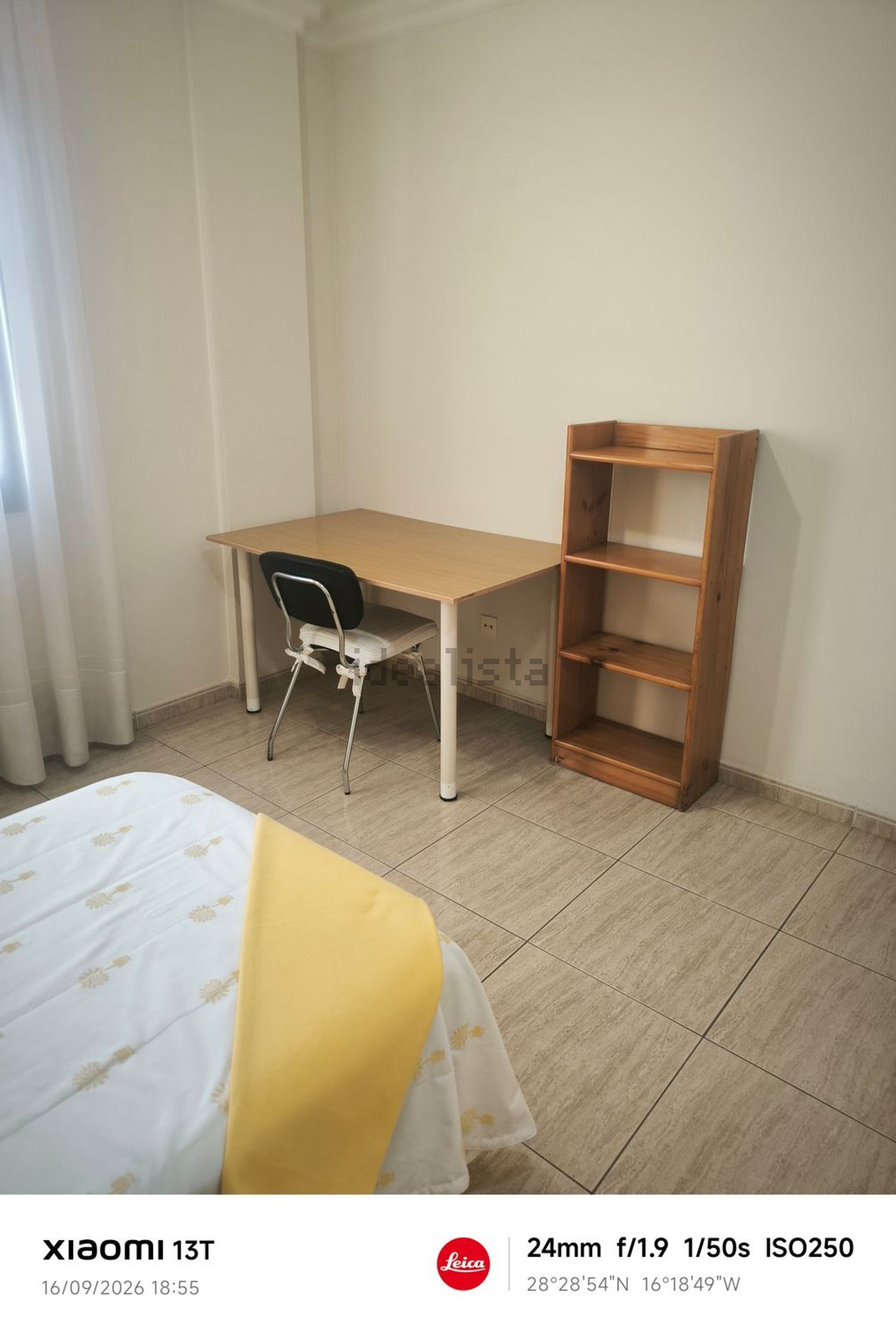 Pis de 70 m² a San Cristóbal de La Laguna