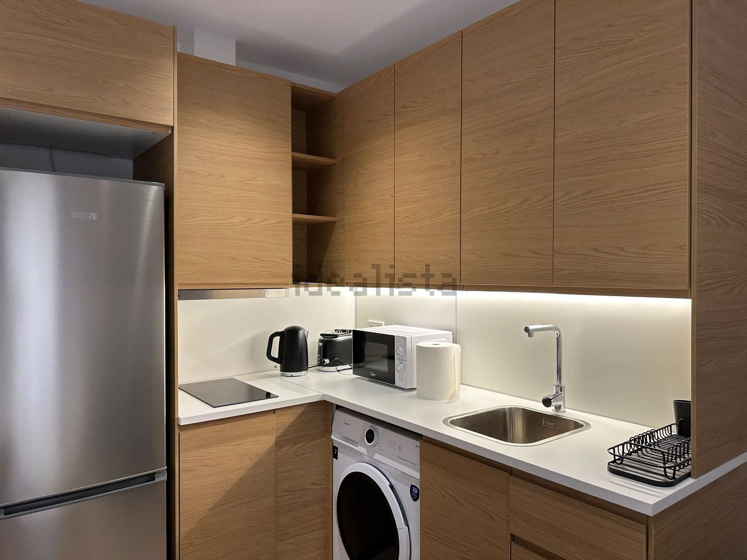 Pis de 30 m² a Madrid