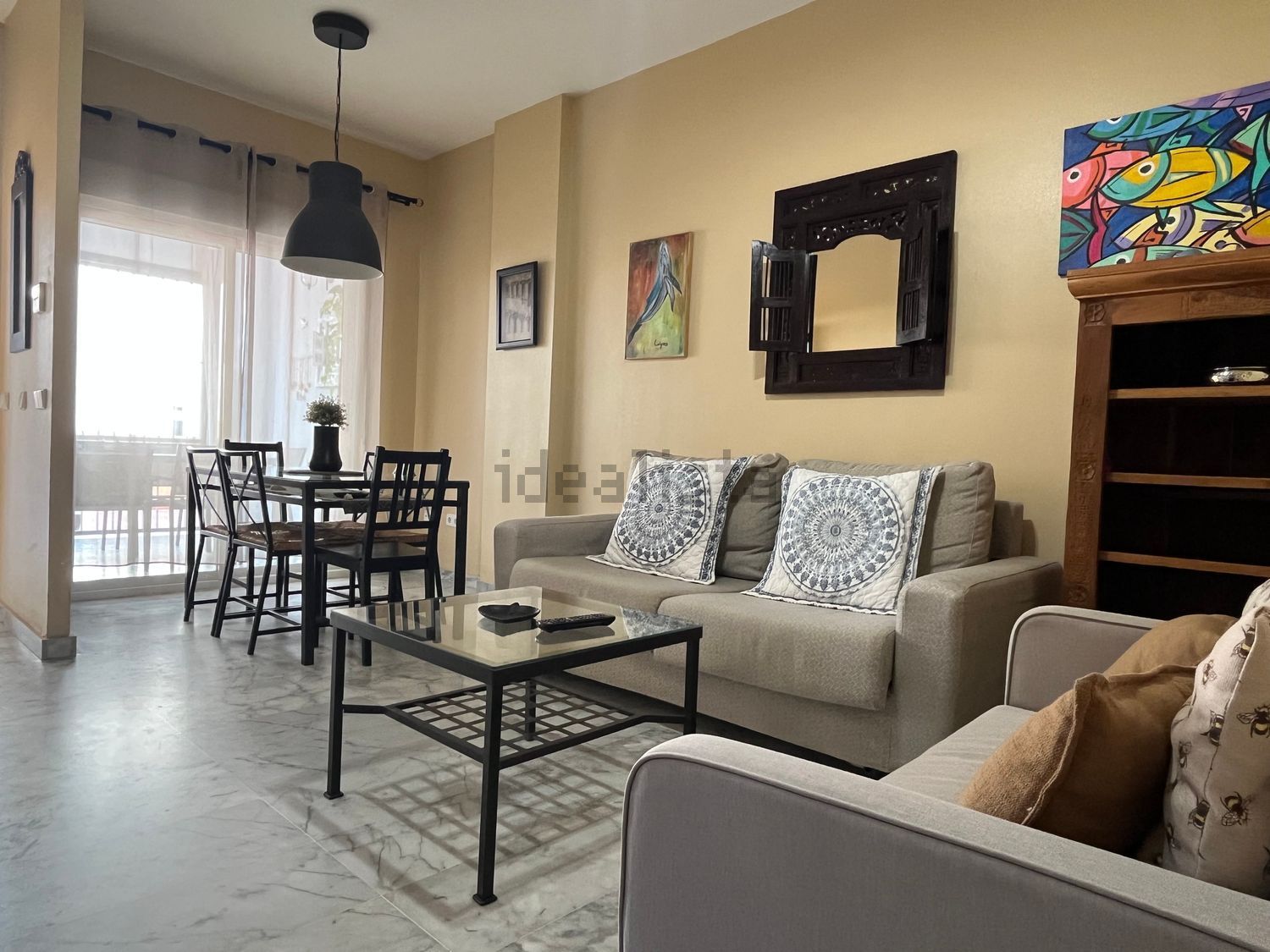 Wohnung 75 m² in Chipiona