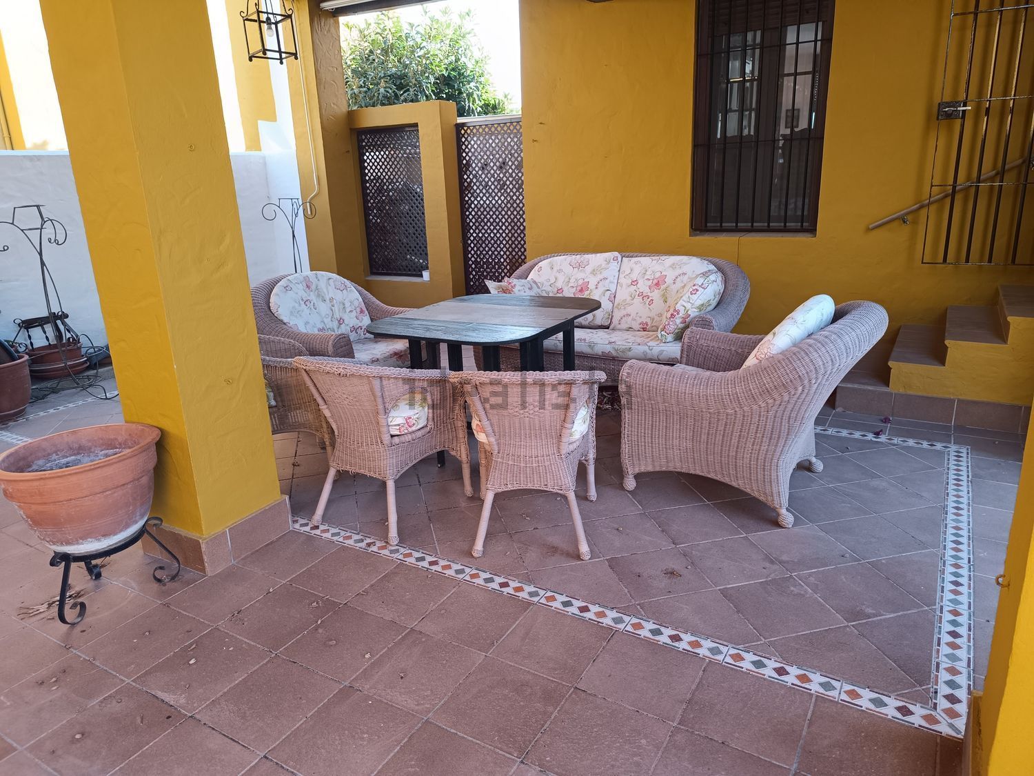 Casa de 236 m² a Sanlúcar de Barrameda
