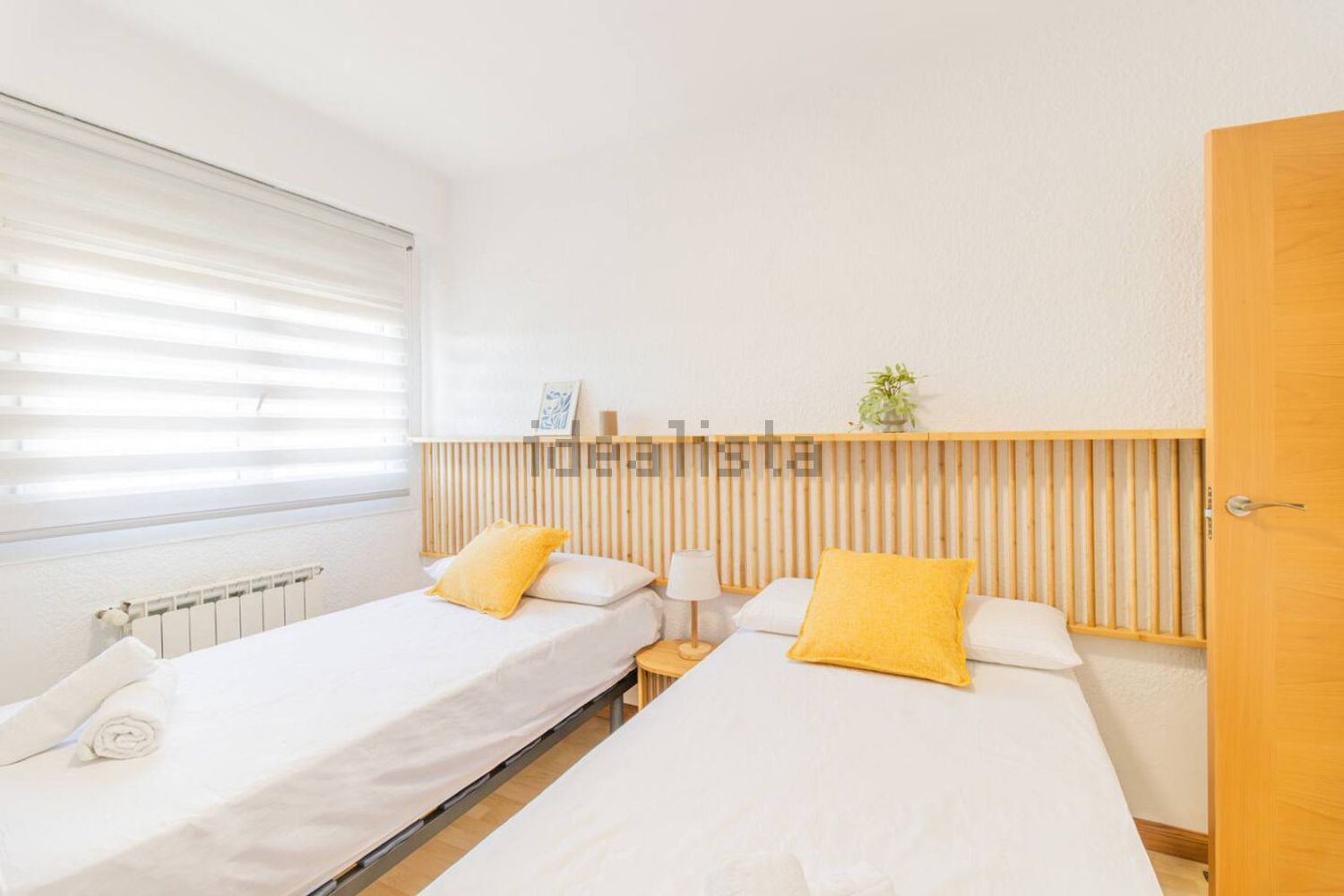 Wohnung 73 m² in Saragossa