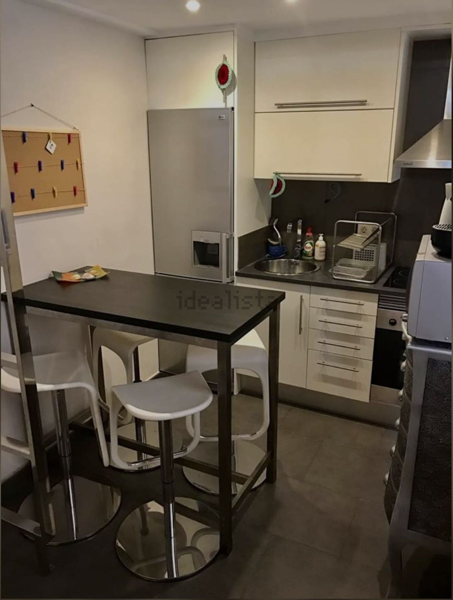 Pis de 37 m² a Barcelona