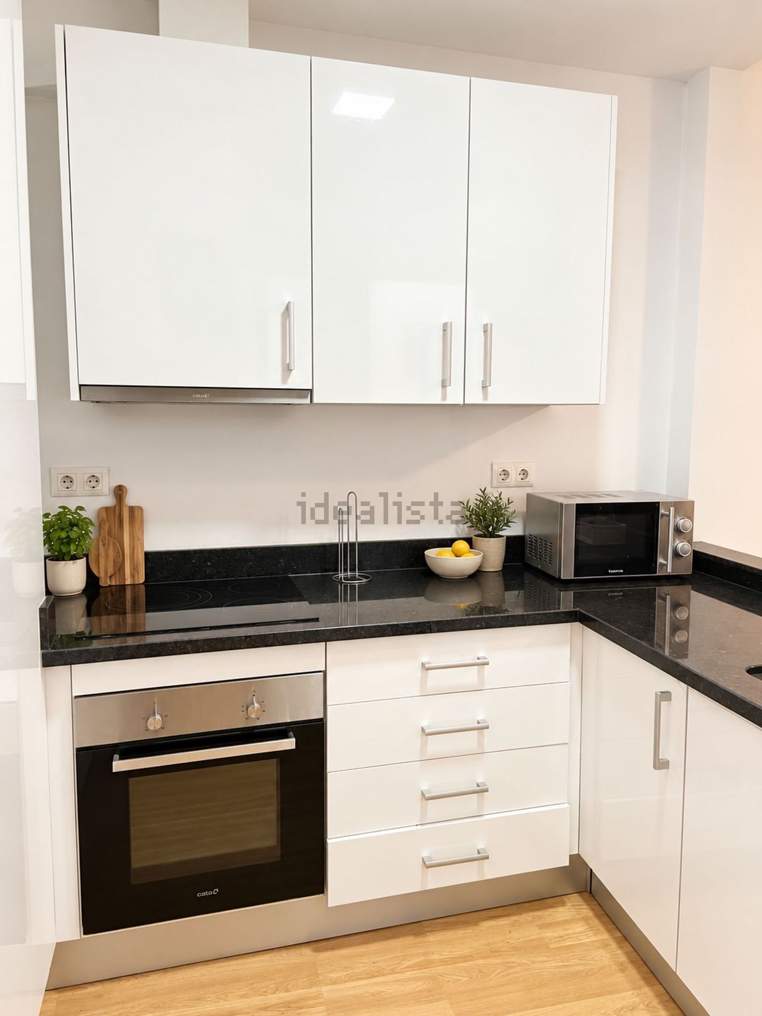 Appartamento 55 m² a Málaga
