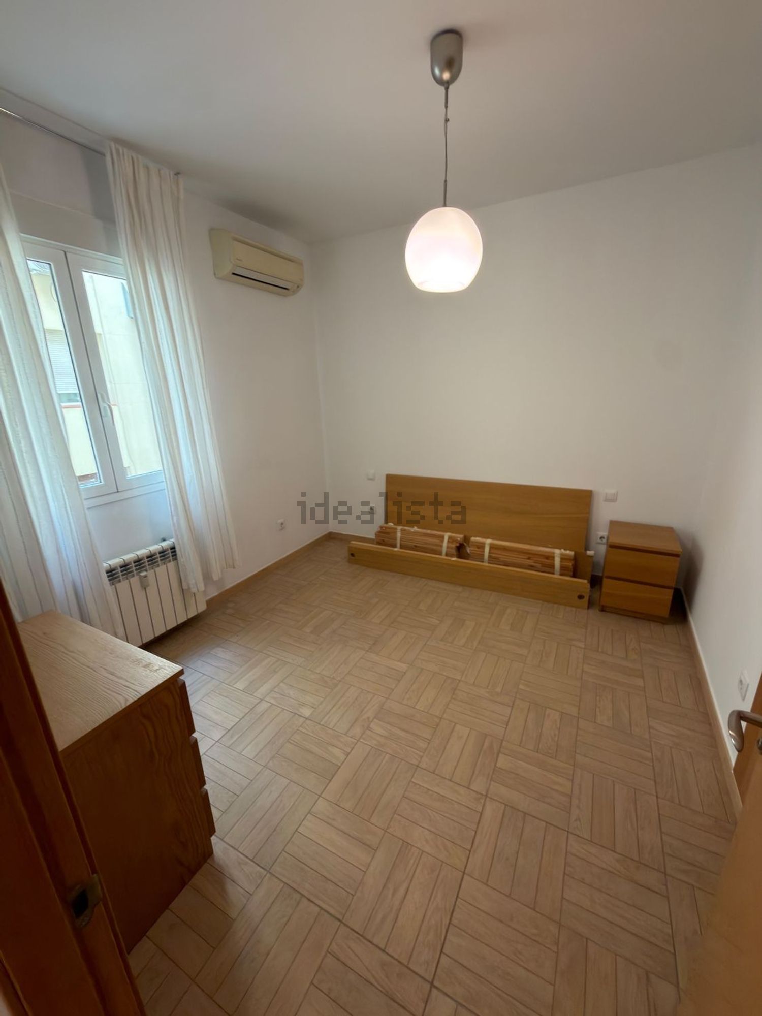 Pis de 72 m² a Madrid