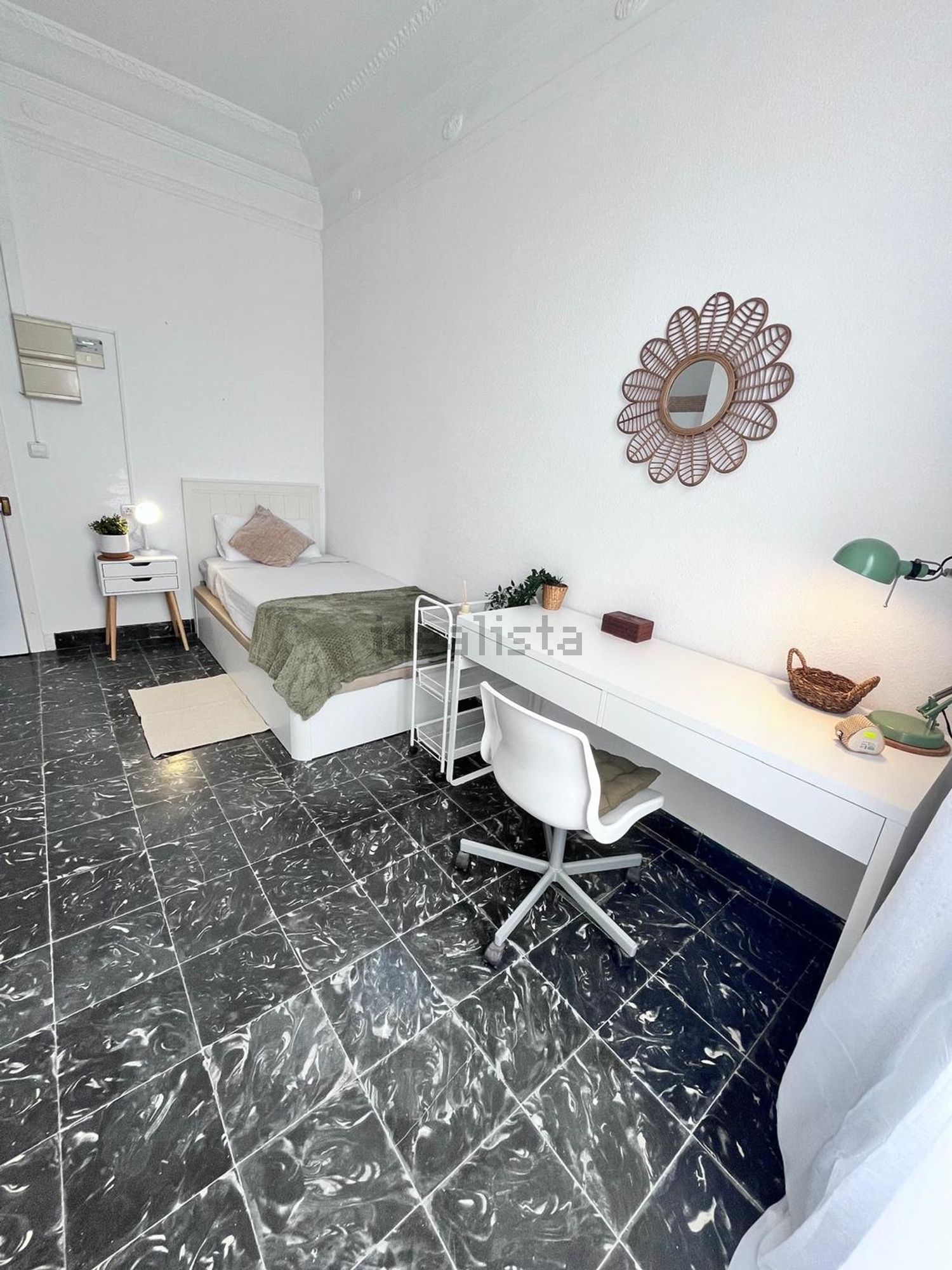 Habitación en alquiler, Valencia
