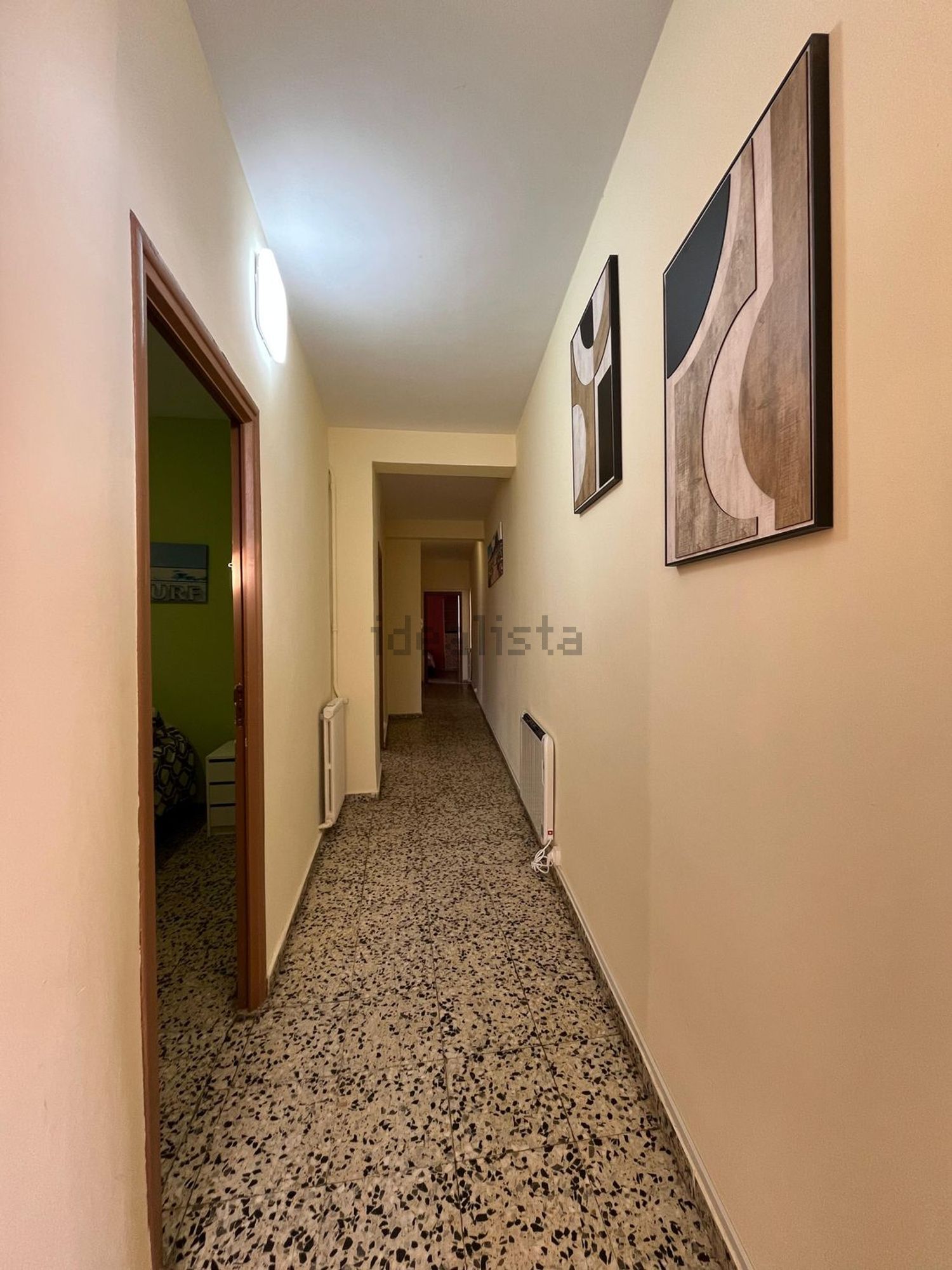 Habitació de lloguer, La Bañeza