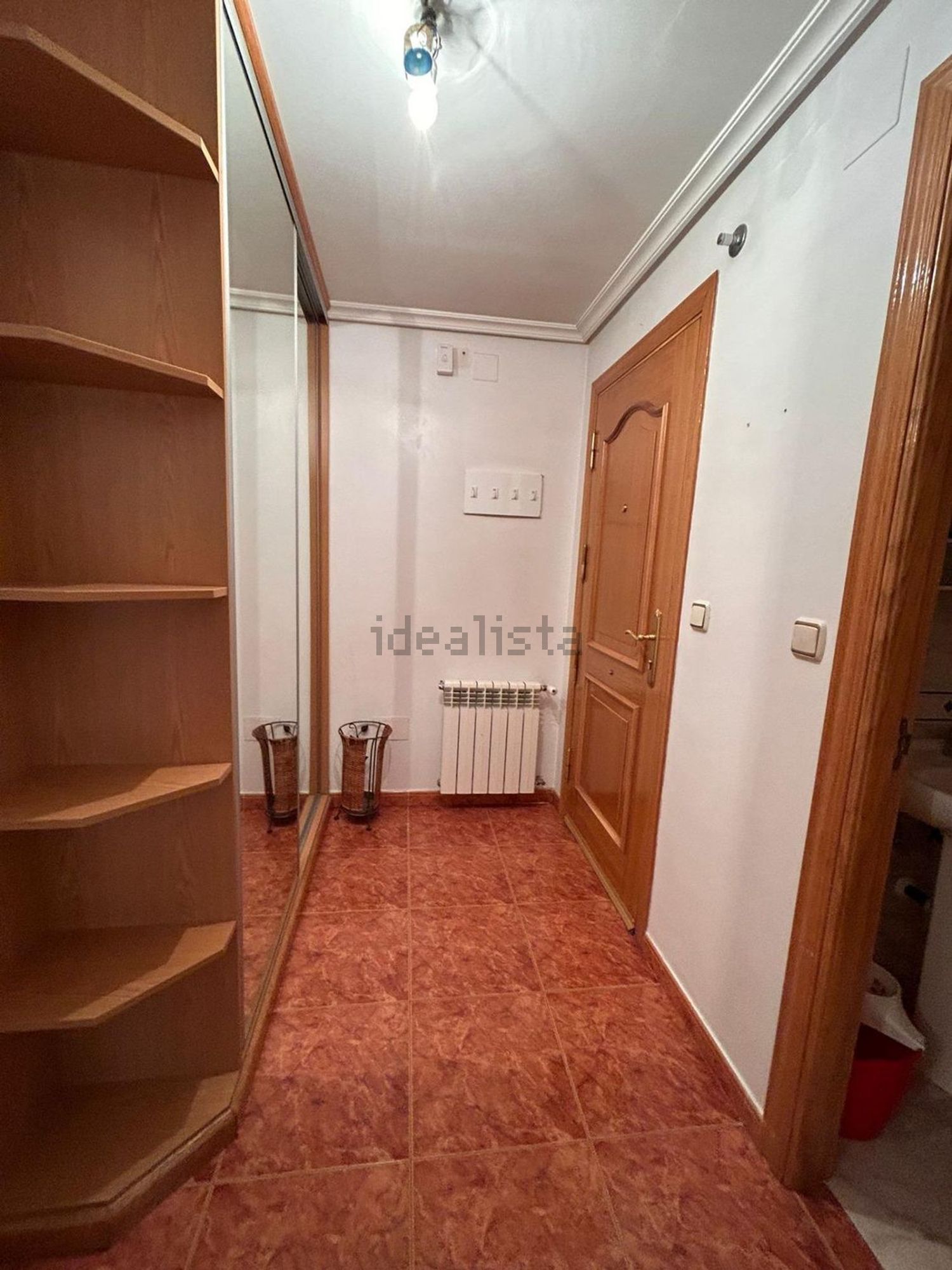 Pis de 87 m² a Ponferrada
