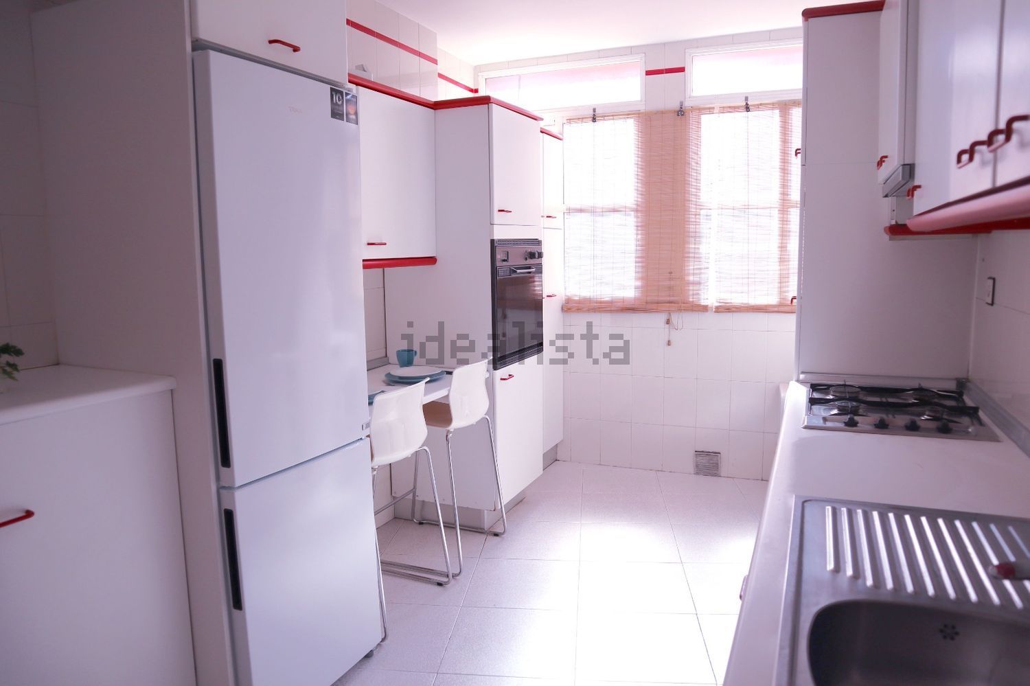 Pis de 95 m² a Múrcia