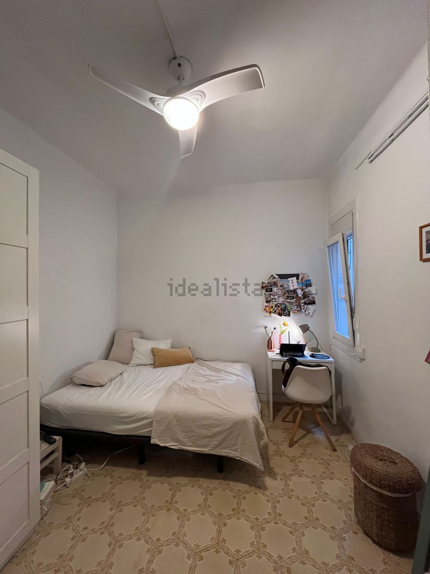 Room for rent, Barcelona