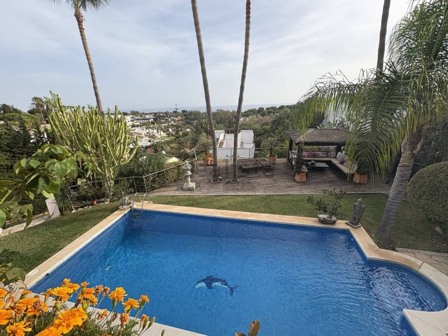 Casa de 300 m² a Mijas