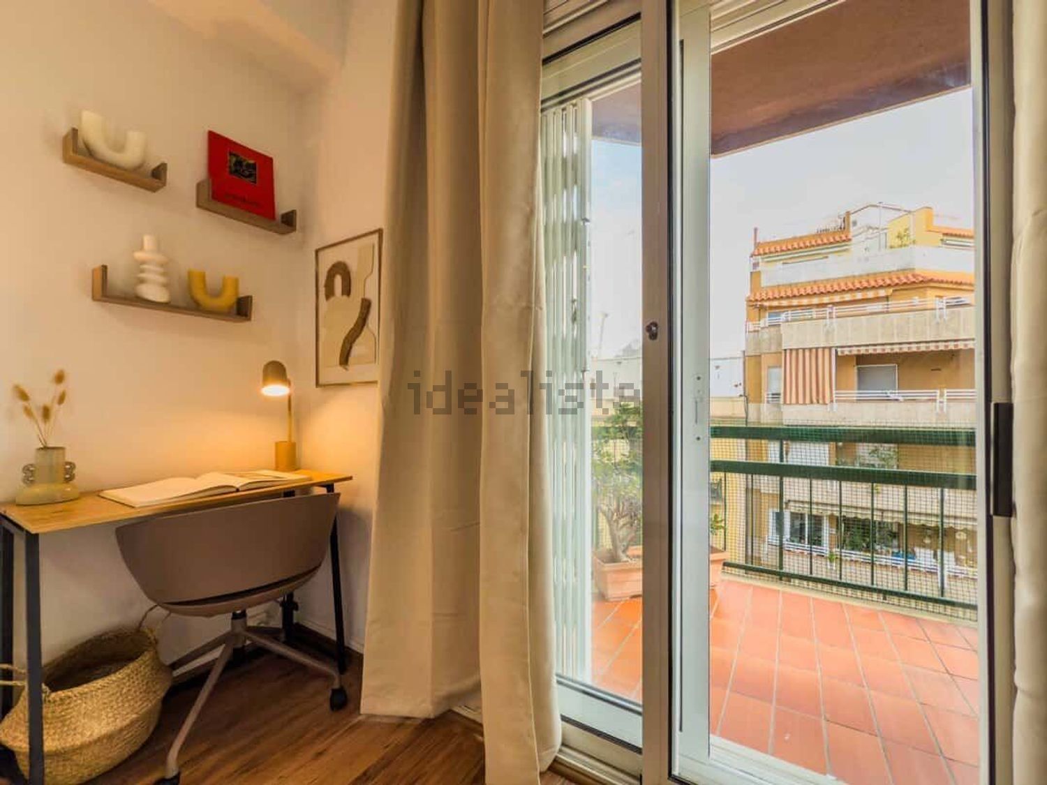 Stanza in affitto, Barcelona