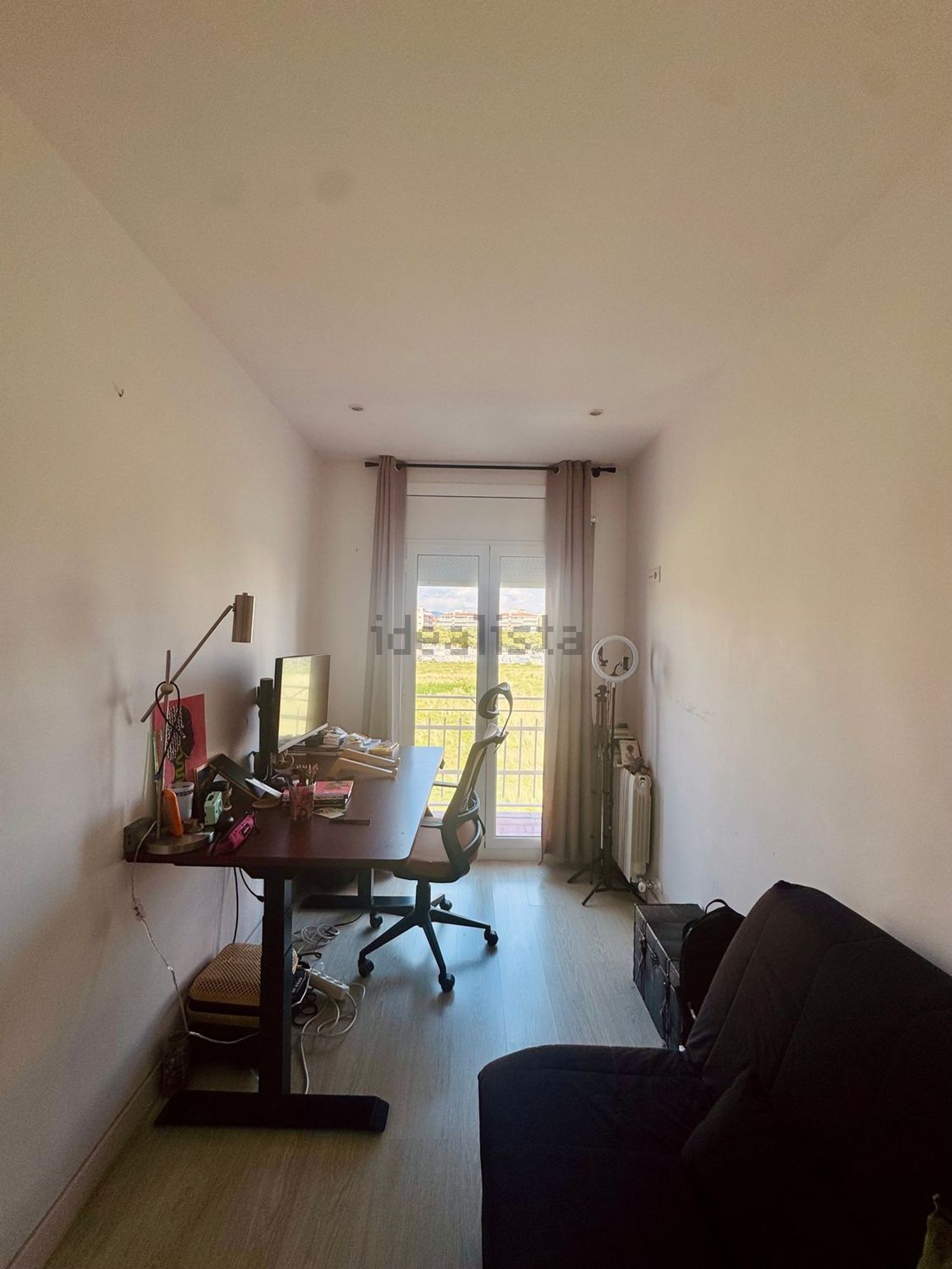 Piso de 109 m² en Badalona