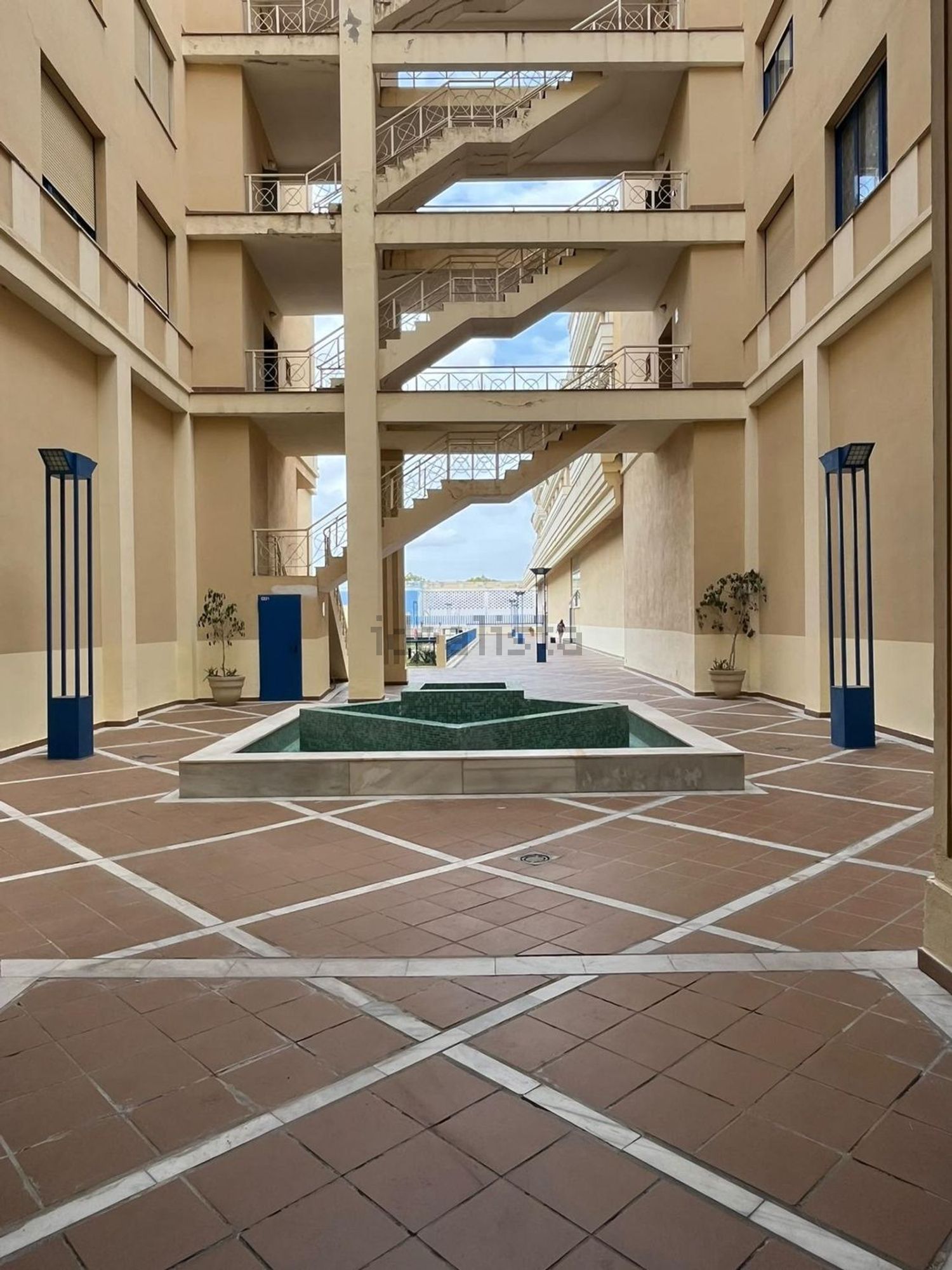 Pis de 43 m² a Sevilla