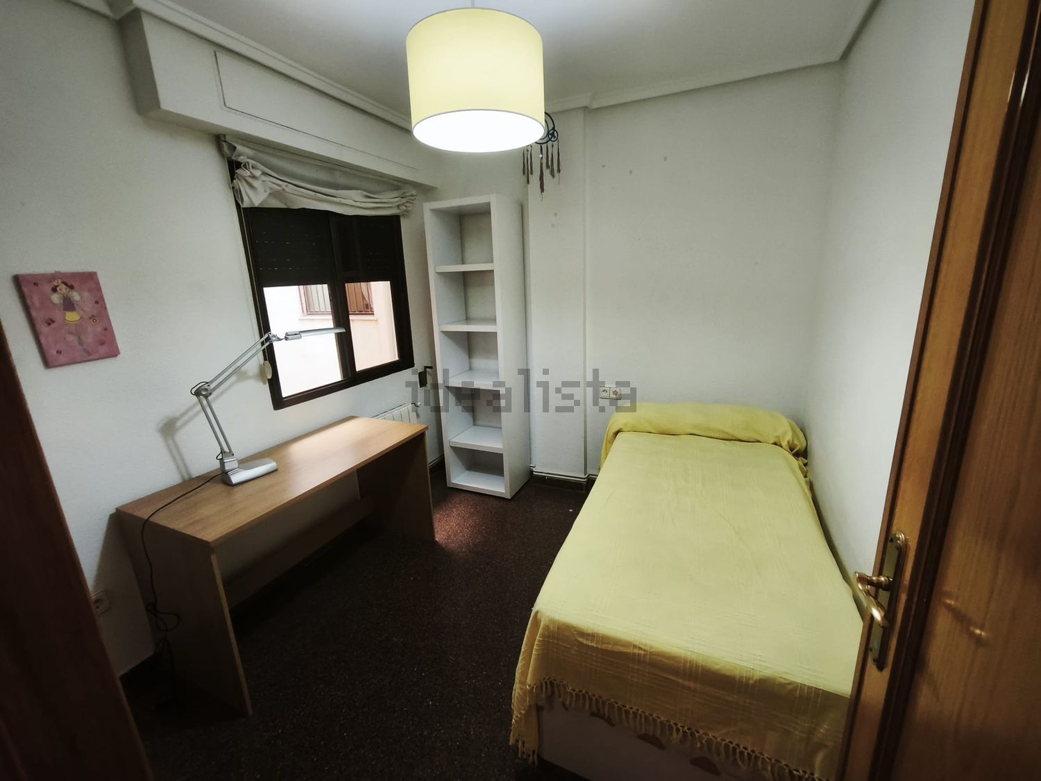 Piso de 144 m² en Valencia