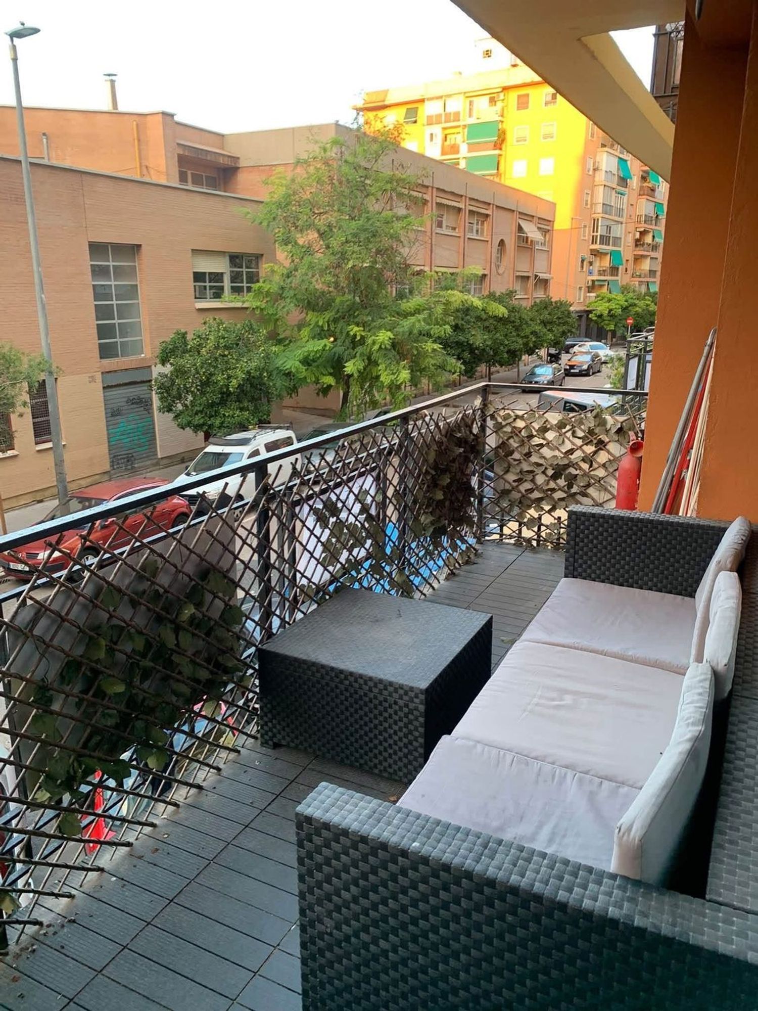 Habitación en alquiler, Valencia
