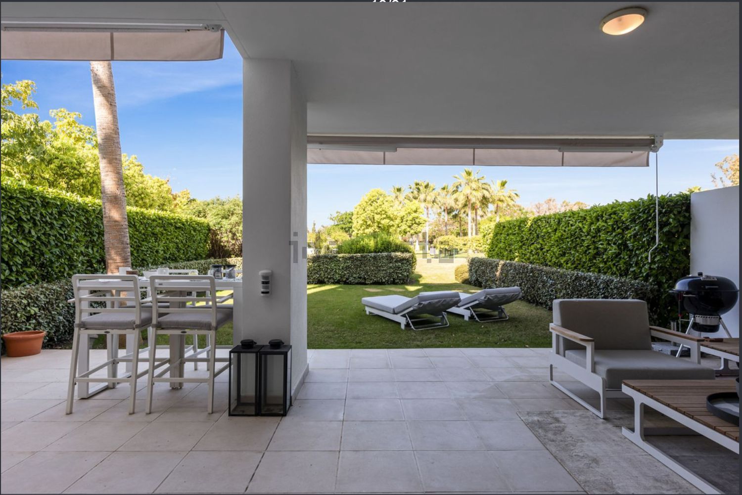 Piso de 155 m² en Estepona