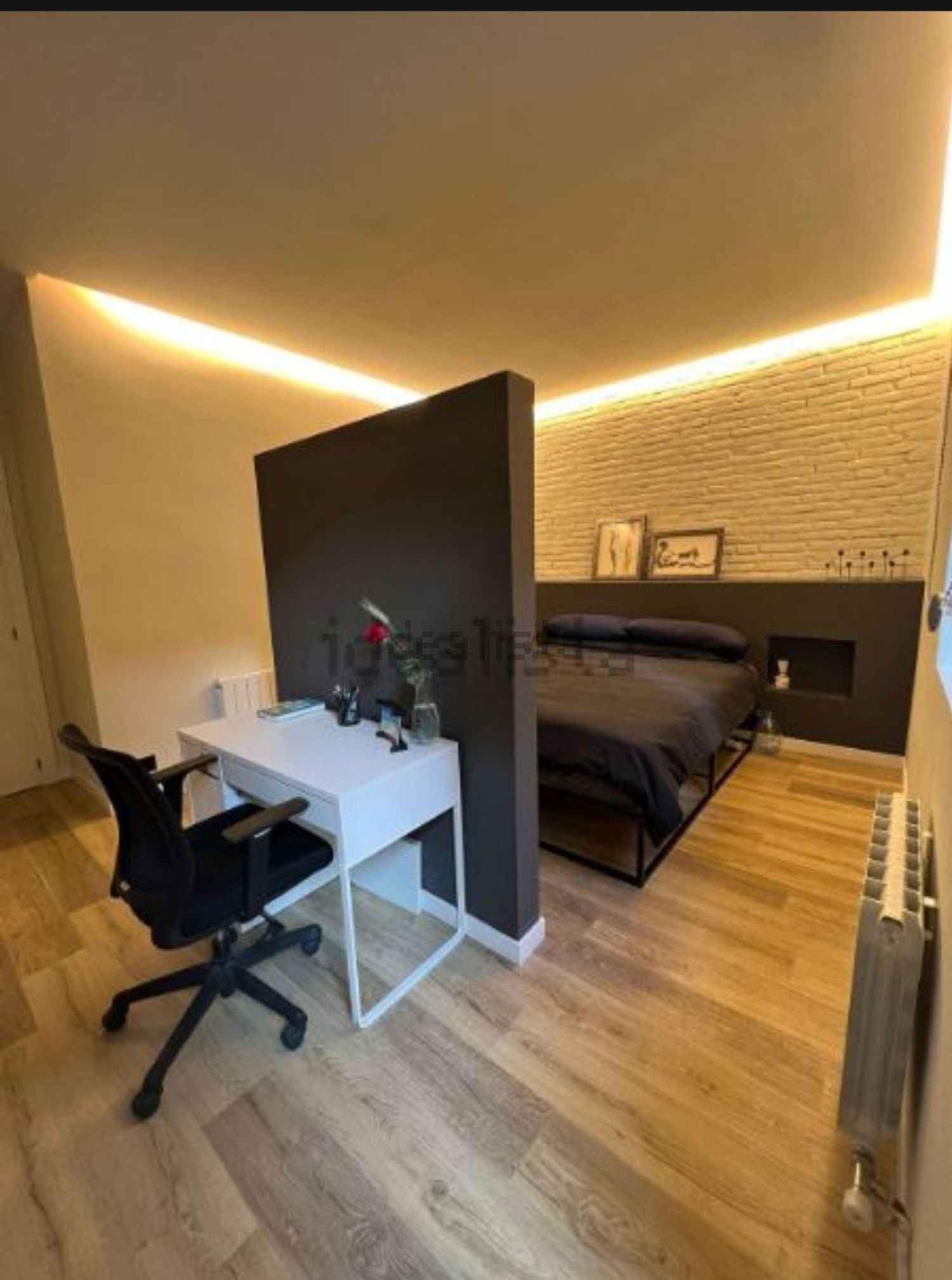 Wohnung 130 m² in Barcelona