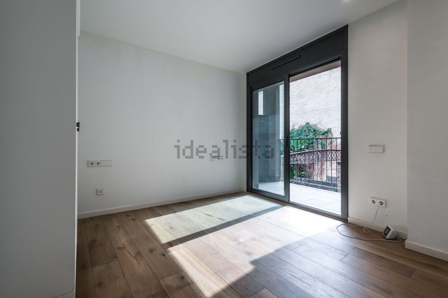 Pis de 95 m² a Barcelona