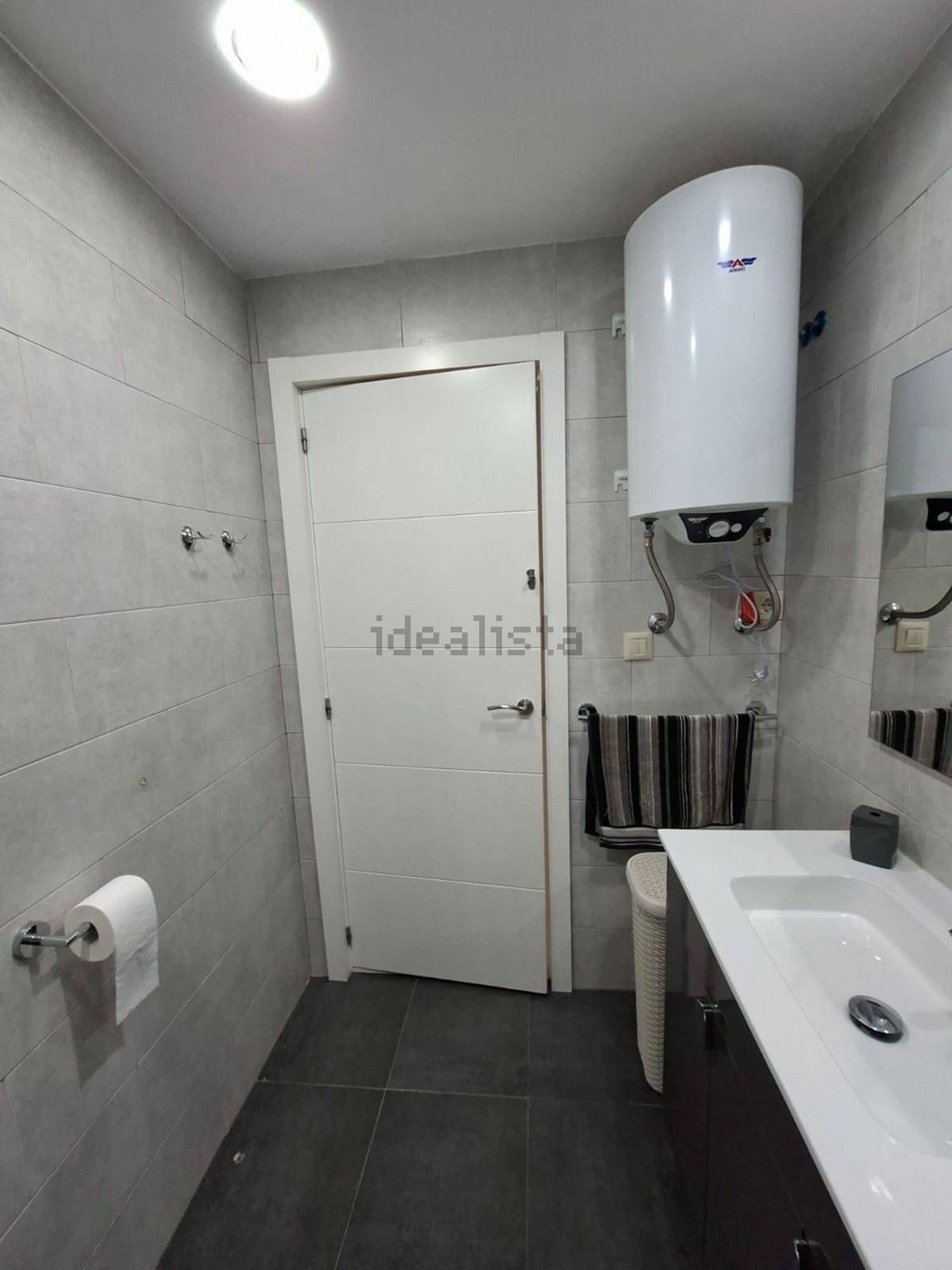 Piso de 65 m² en Puebla de Farnáls