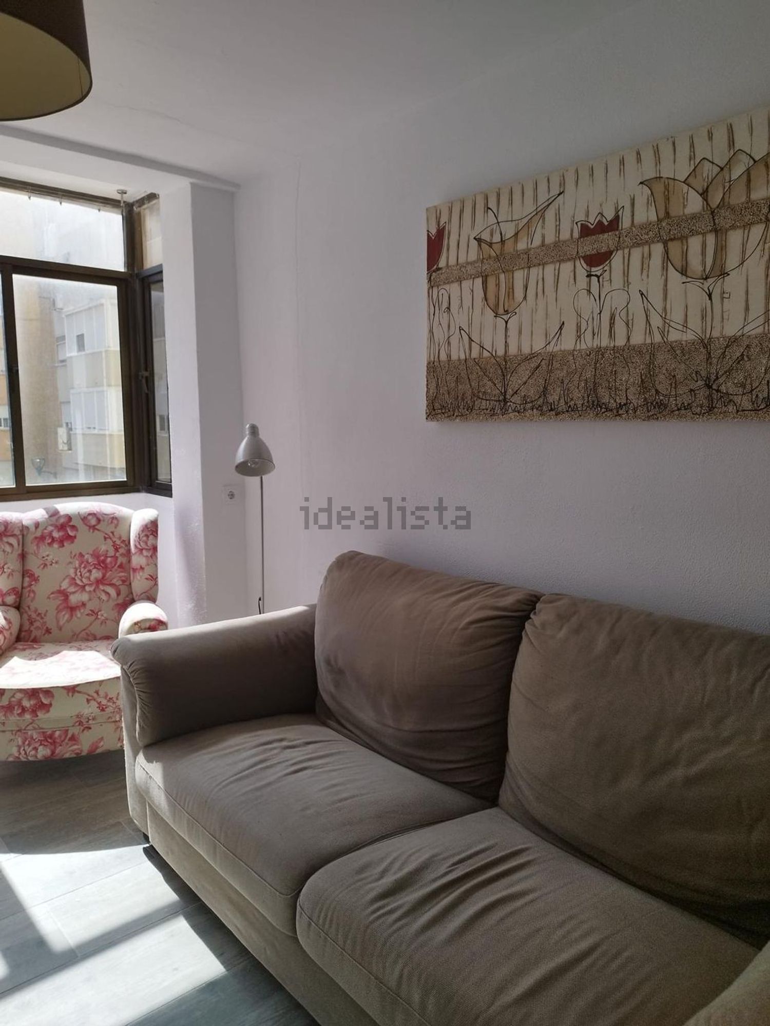 Piso de 80 m² en Cádiz