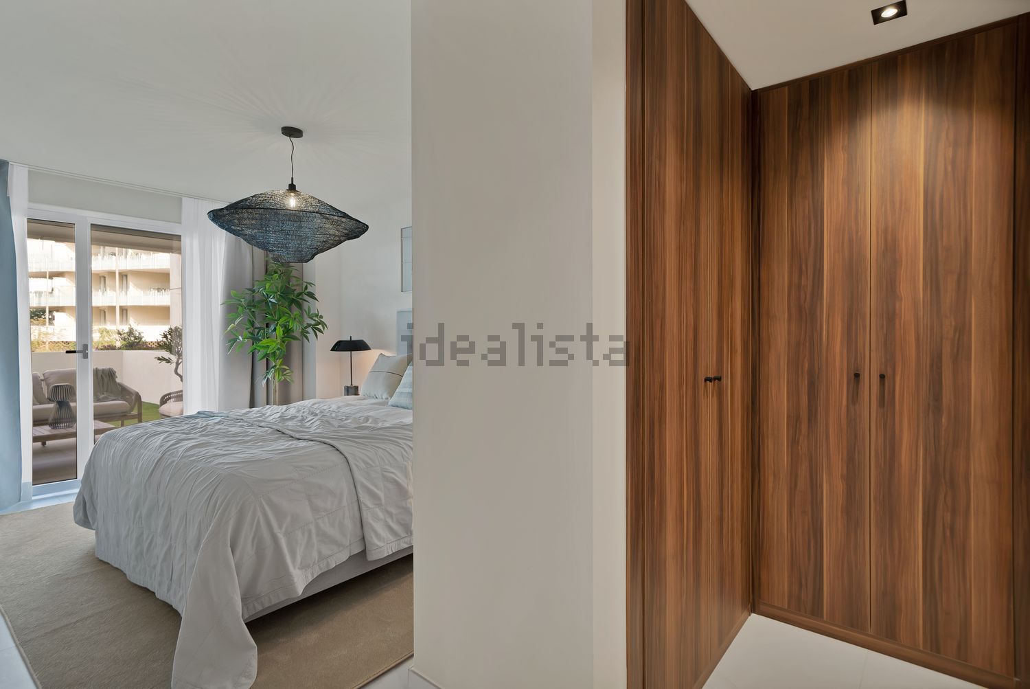 Pis de 92 m² a Marbella