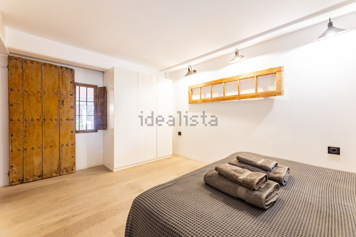 Pis de 98 m² a València