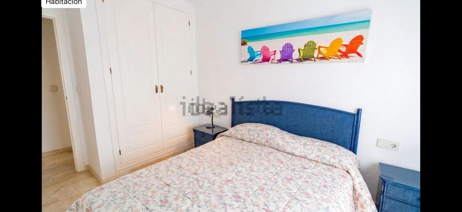 Piso de 90 m² en Dénia