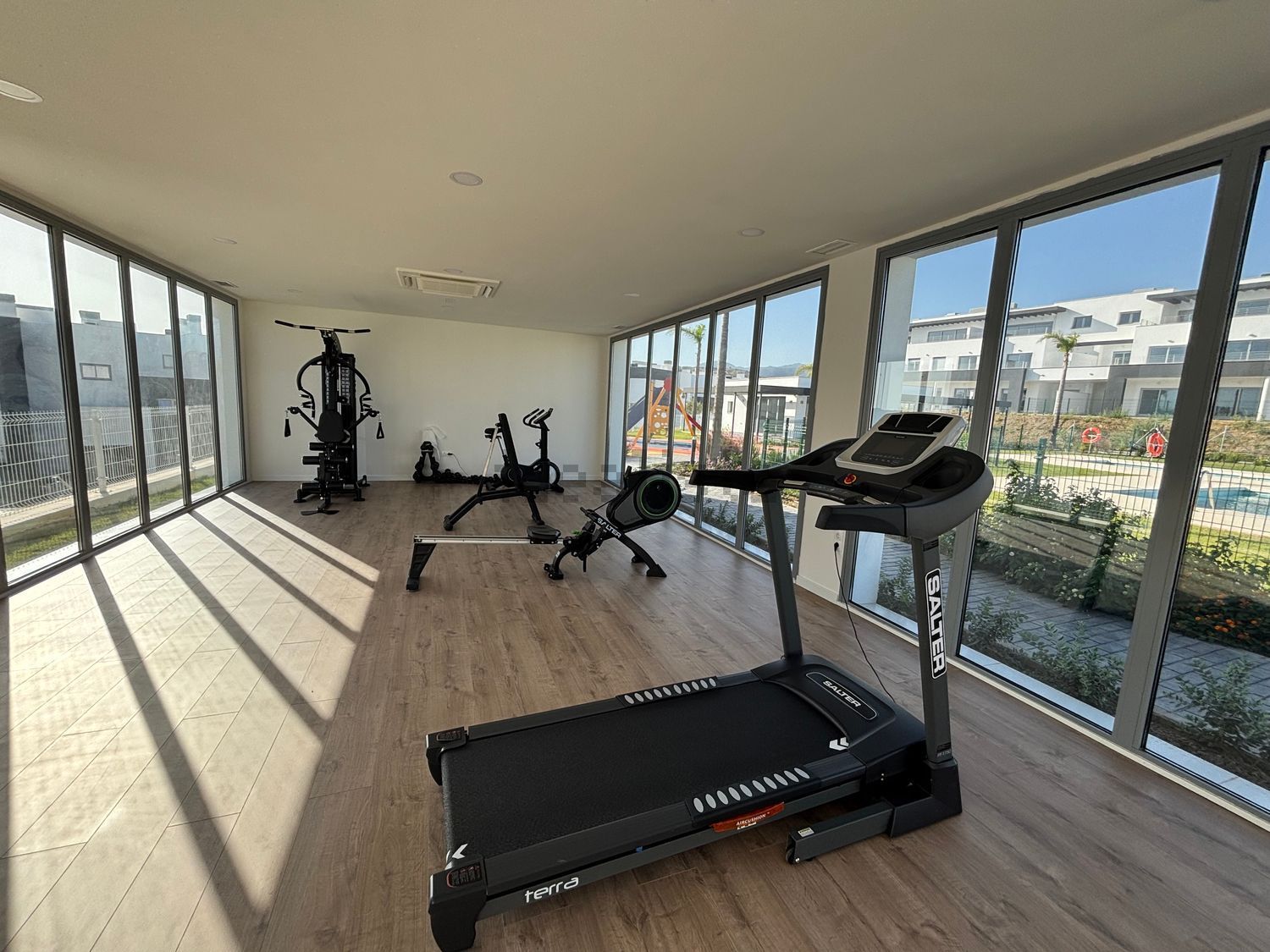 Wohnung 102 m² in Estepona