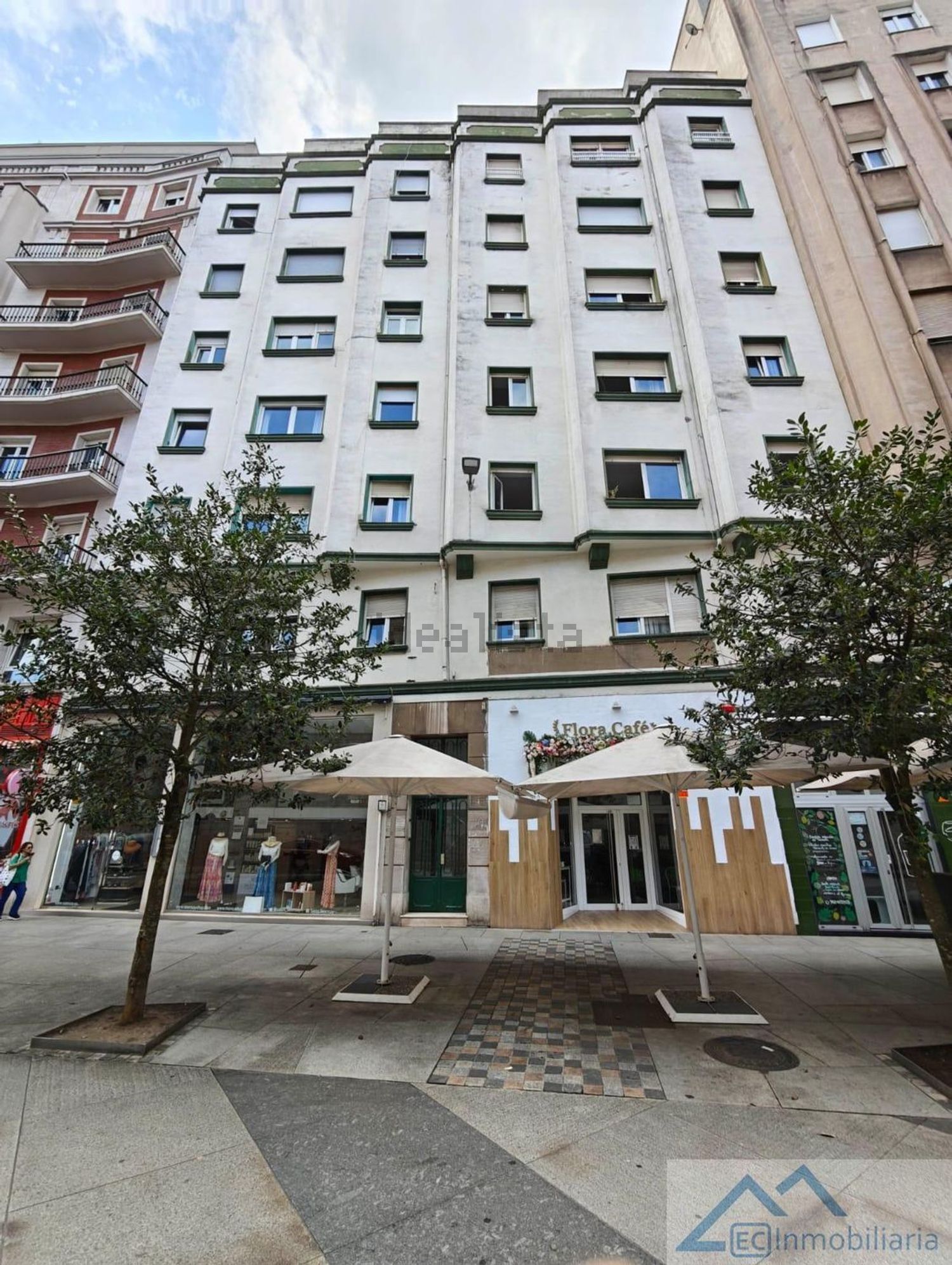 Piso de 61 m² en Santander