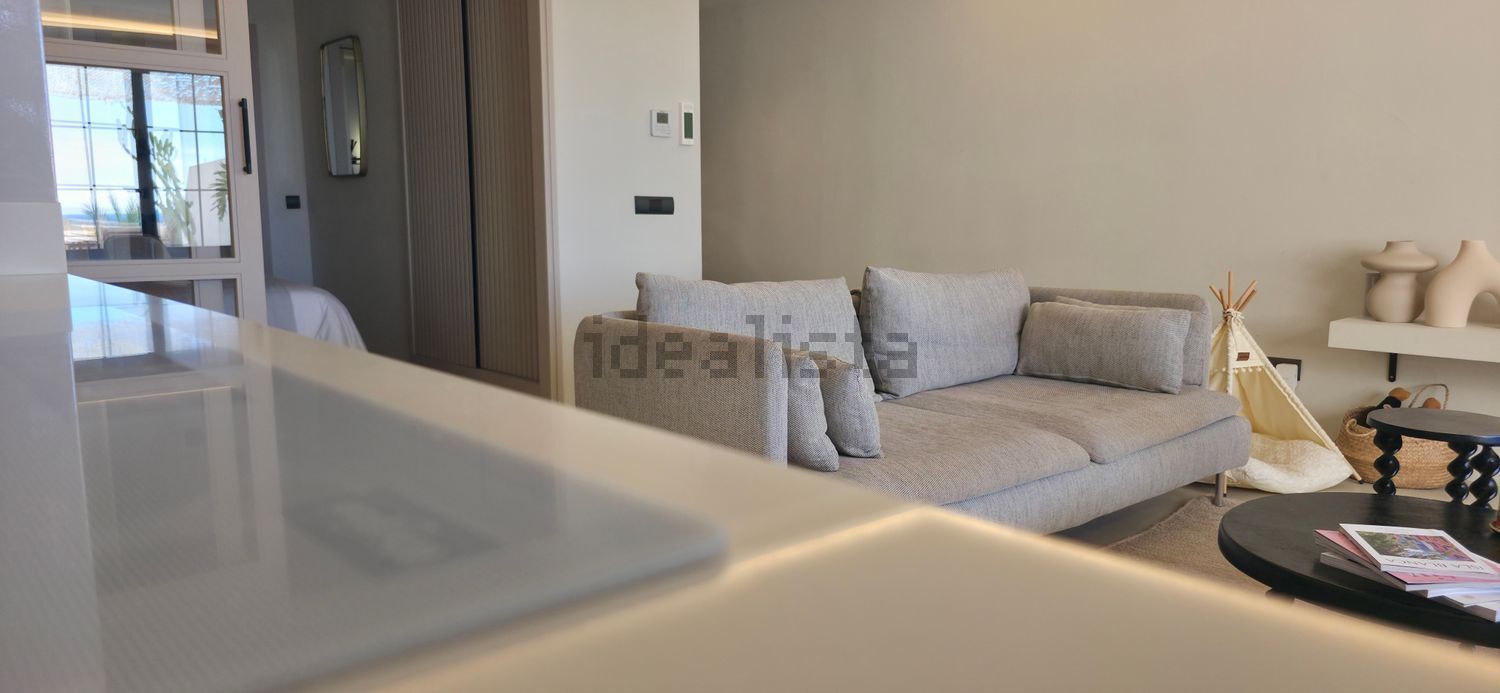 Wohnung 120 m² in Sant Josep de sa Talaia
