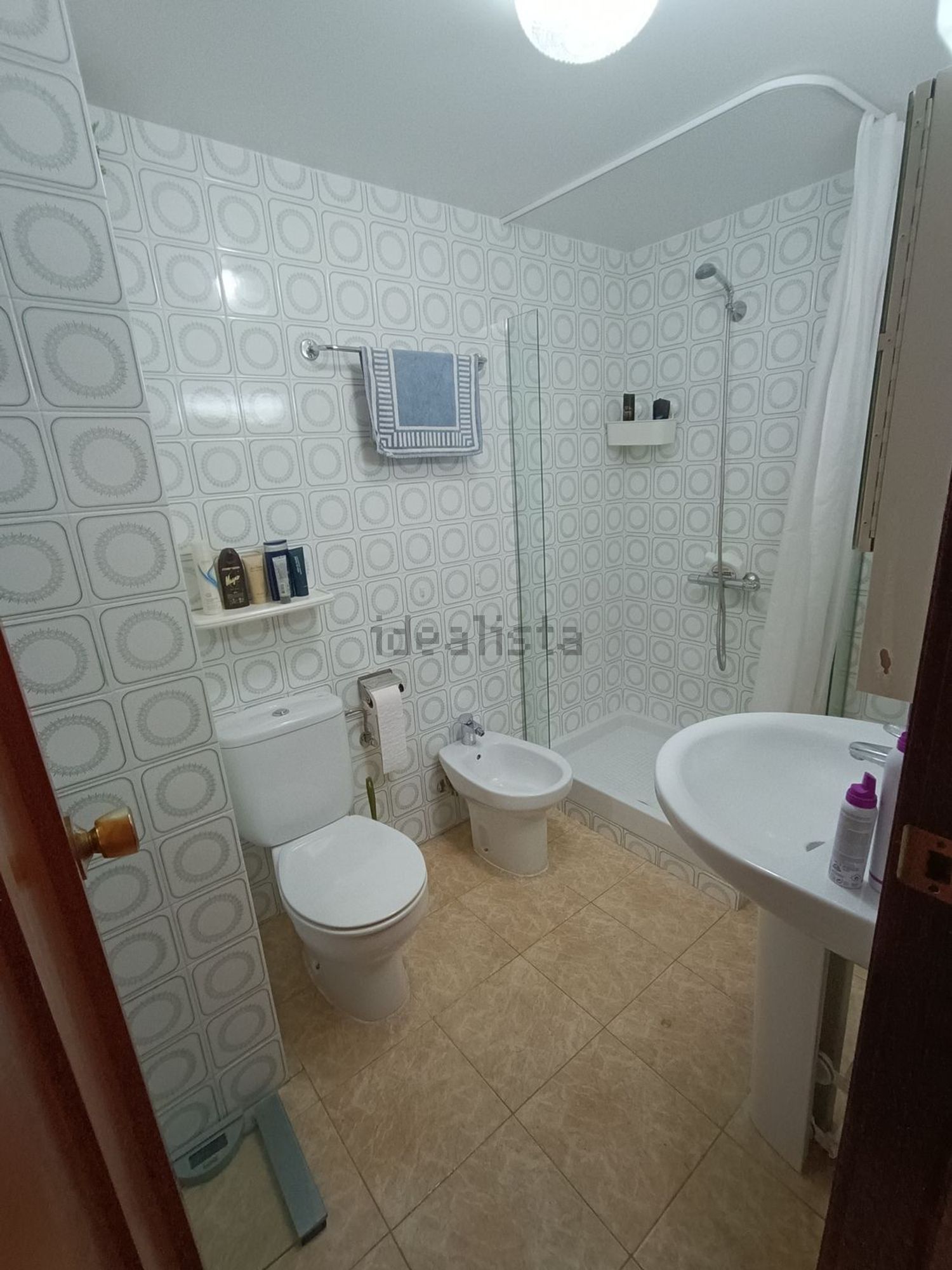 Habitació de lloguer, València