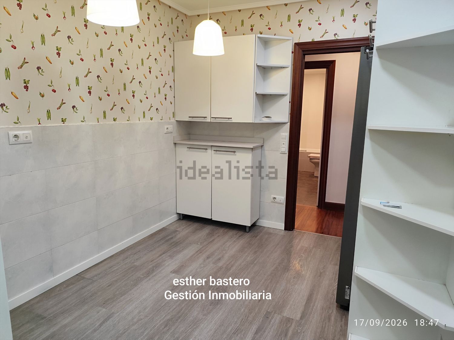 Piso de 185 m² en Guecho